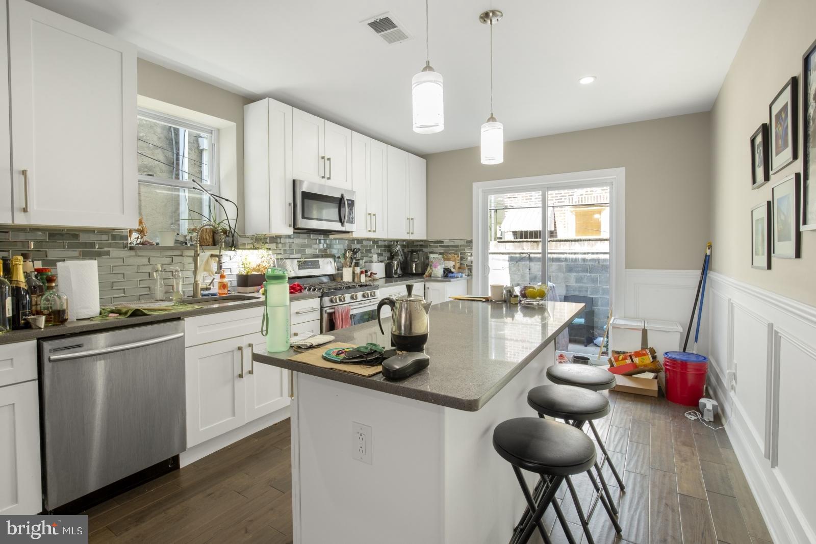 NEWBOLD - Residential Lease