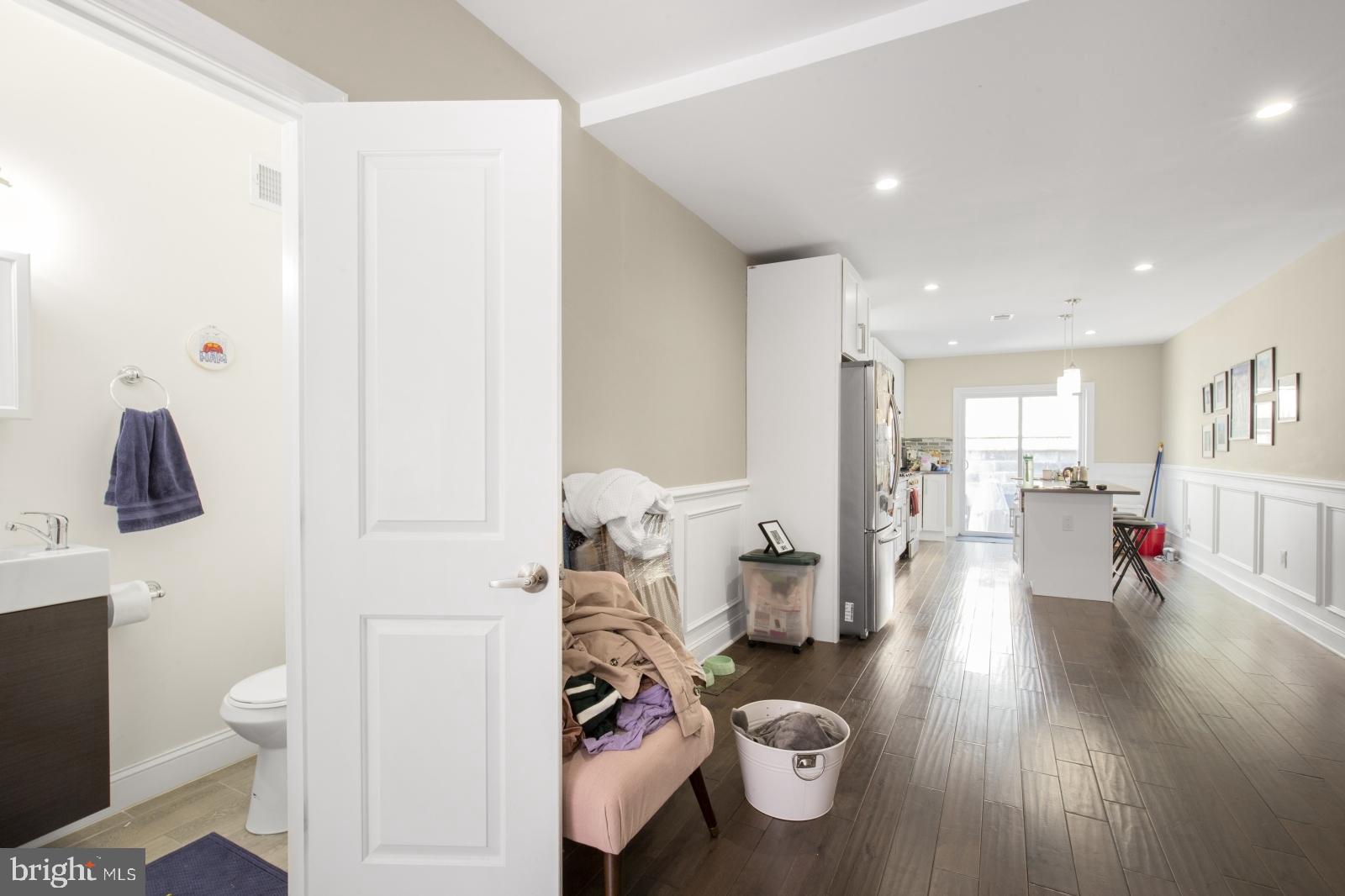 NEWBOLD - Residential Lease