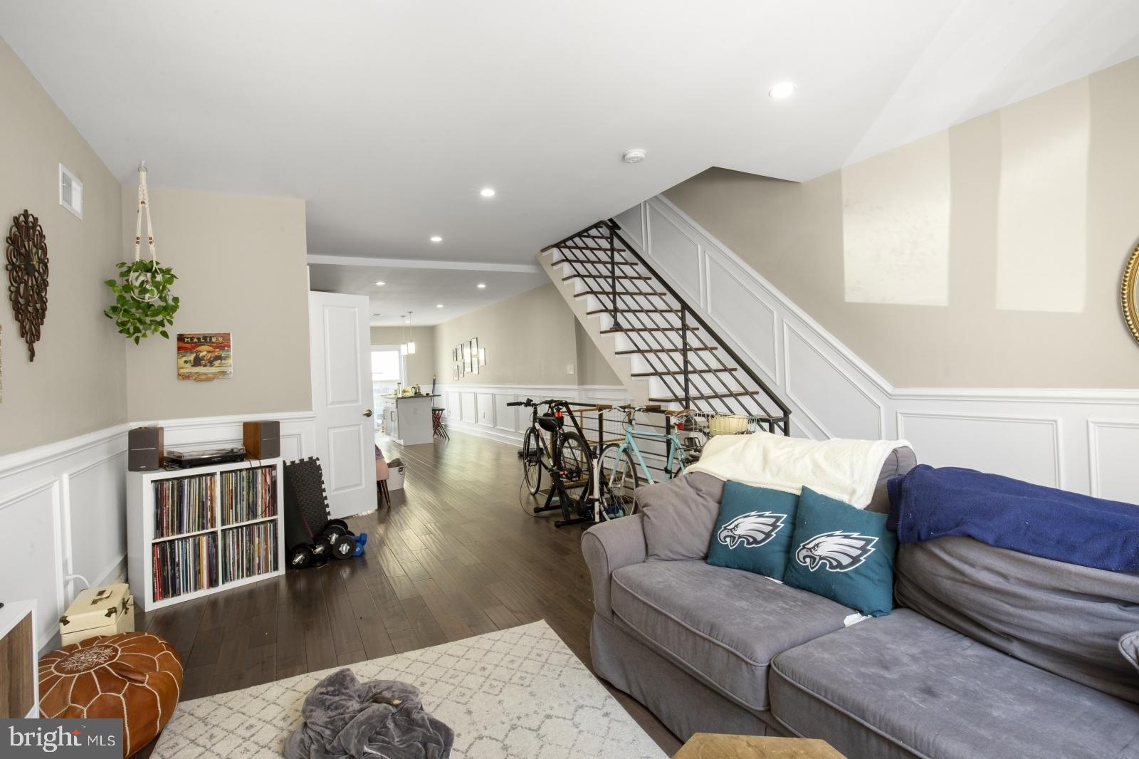 NEWBOLD - Residential Lease