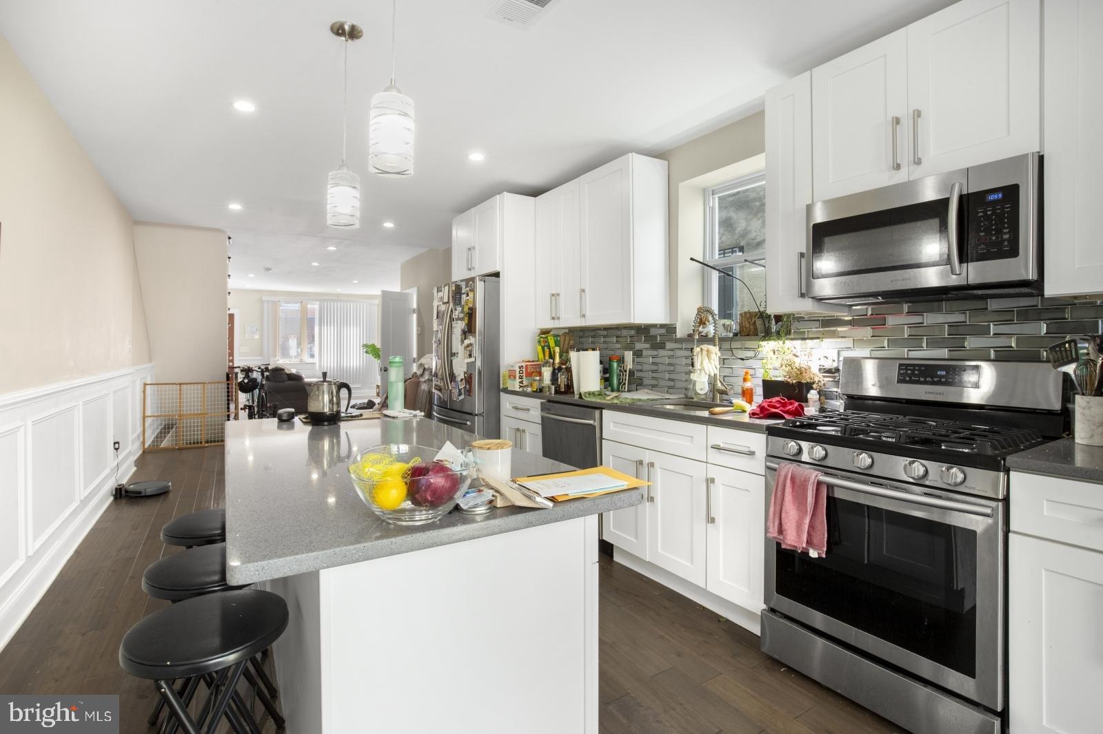 NEWBOLD - Residential Lease