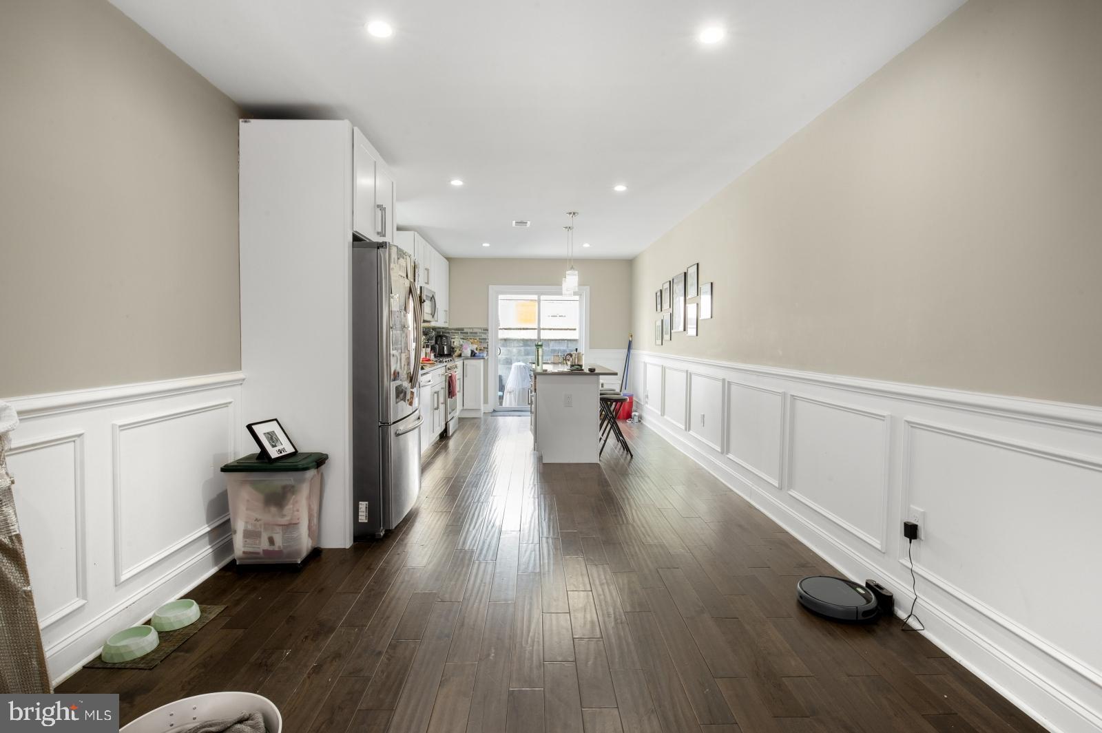 NEWBOLD - Residential Lease