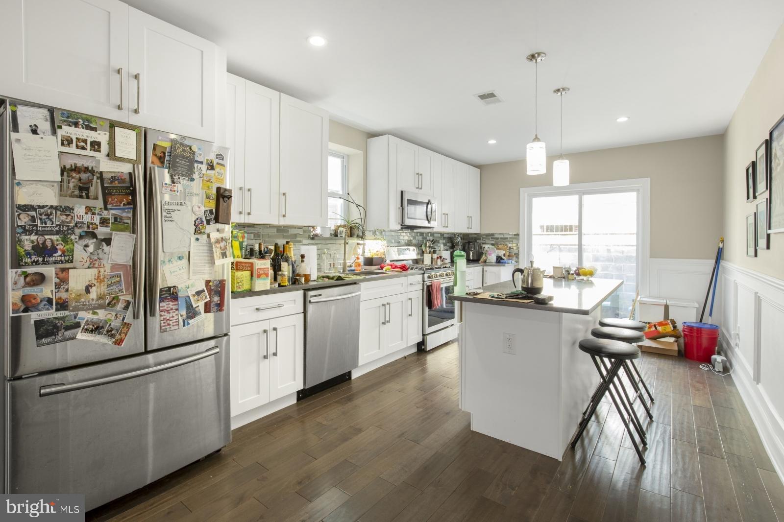 NEWBOLD - Residential Lease