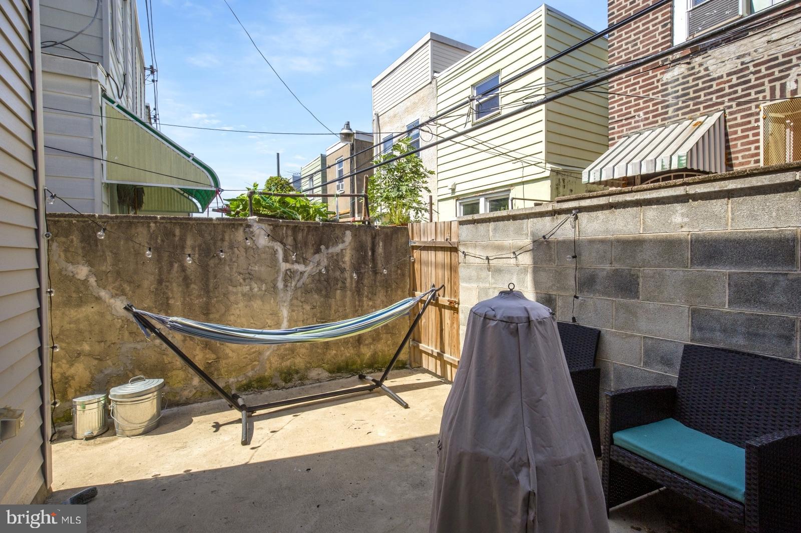 NEWBOLD - Residential Lease