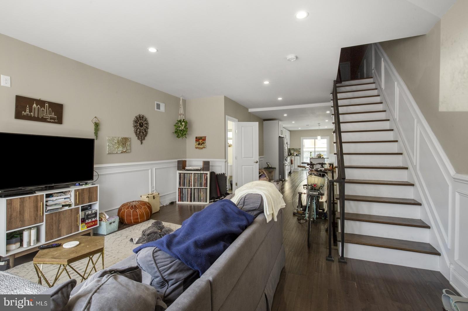 NEWBOLD - Residential Lease