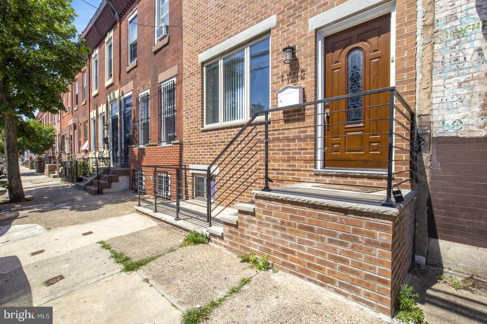 NEWBOLD - Residential Lease