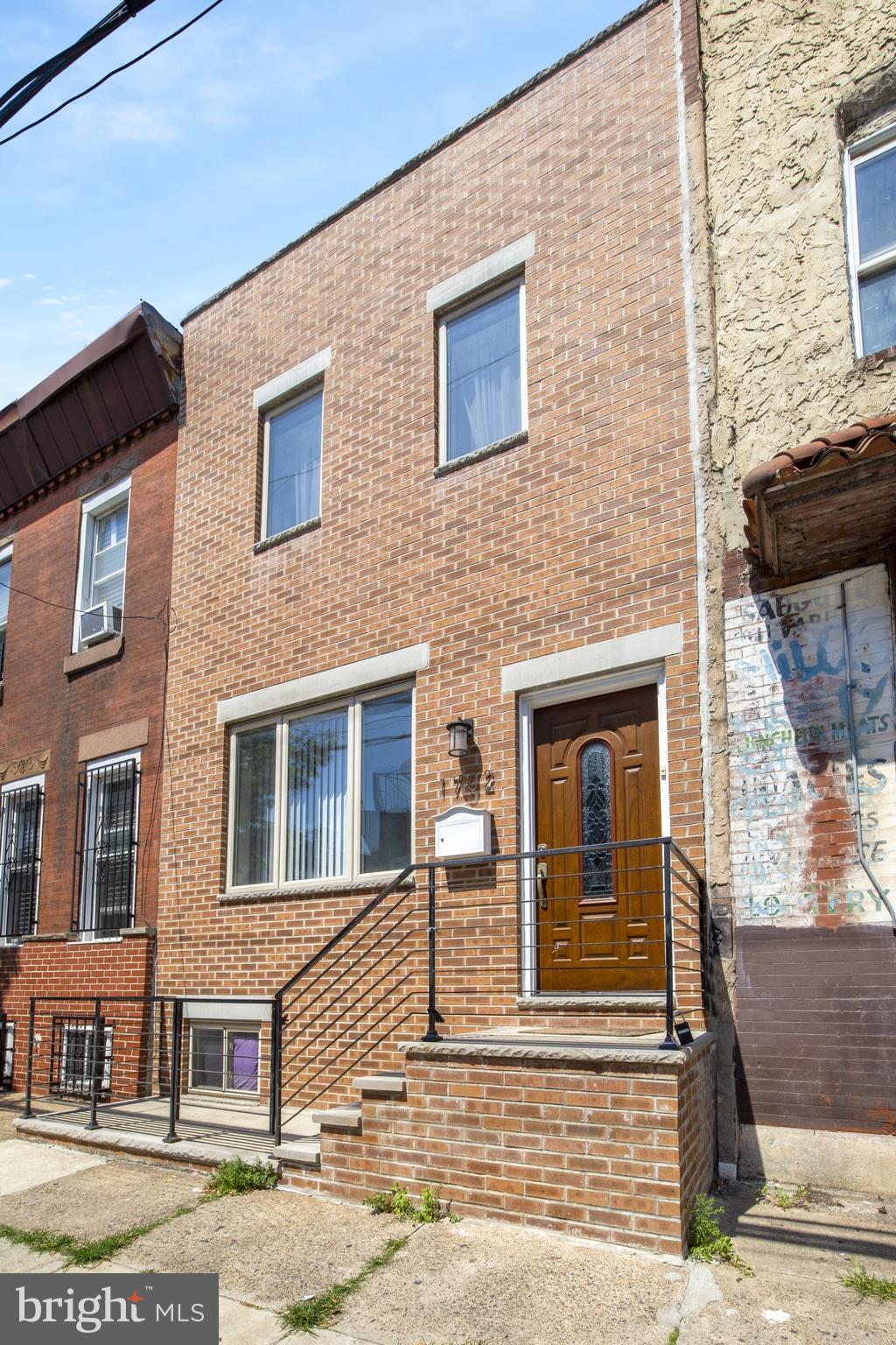 NEWBOLD - Residential Lease