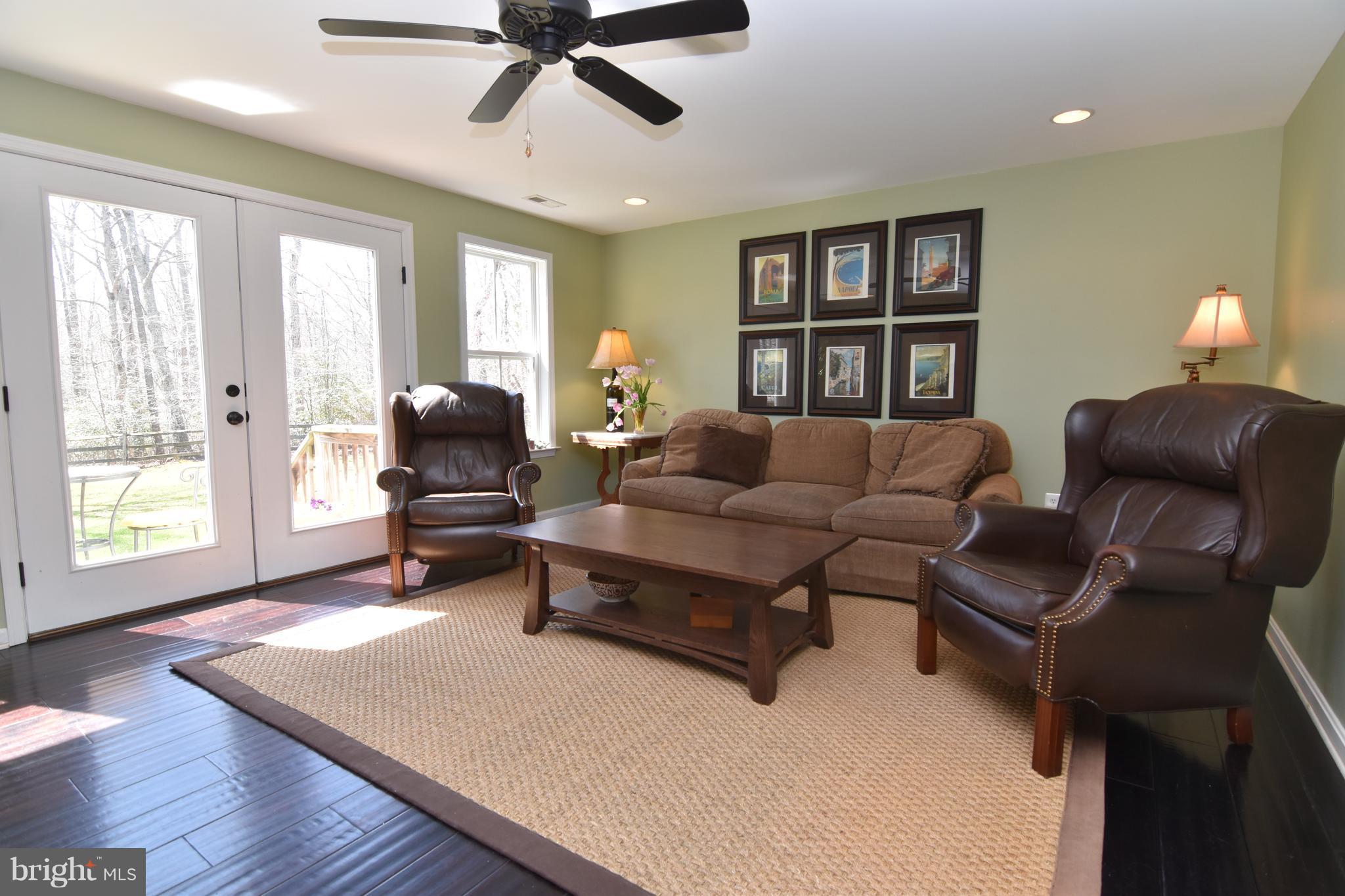 AVENMAR - Residential