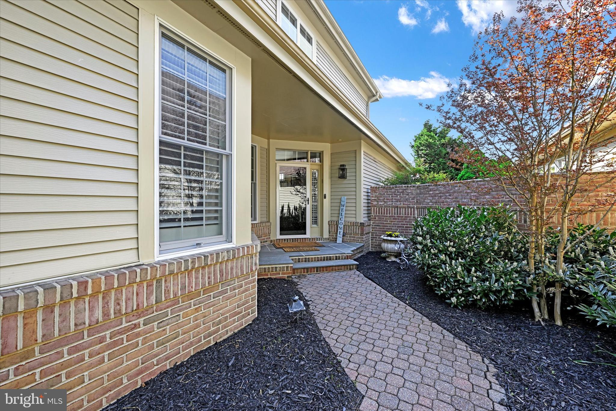 PIKESVILLE - Residential