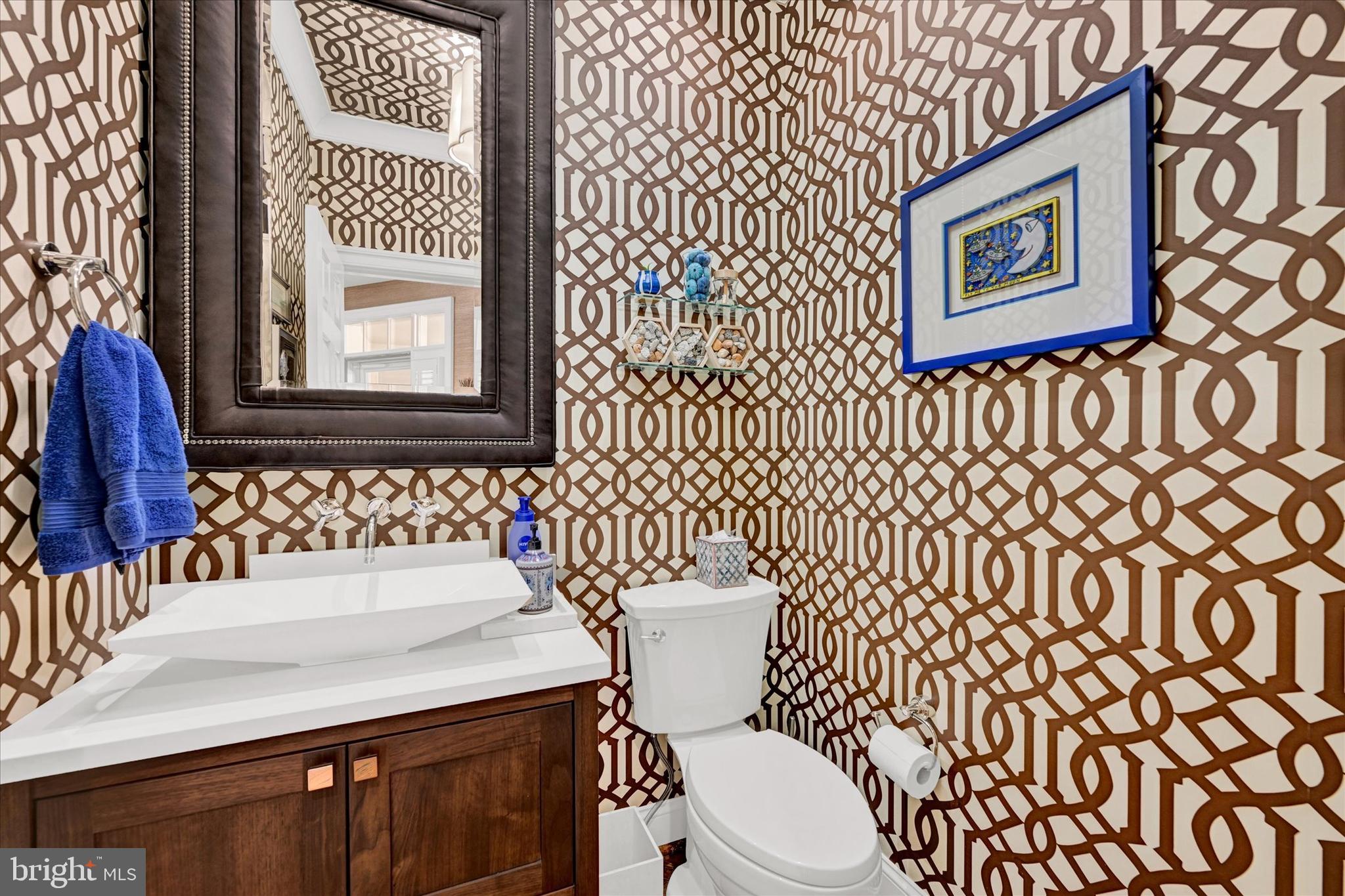 PIKESVILLE - Residential