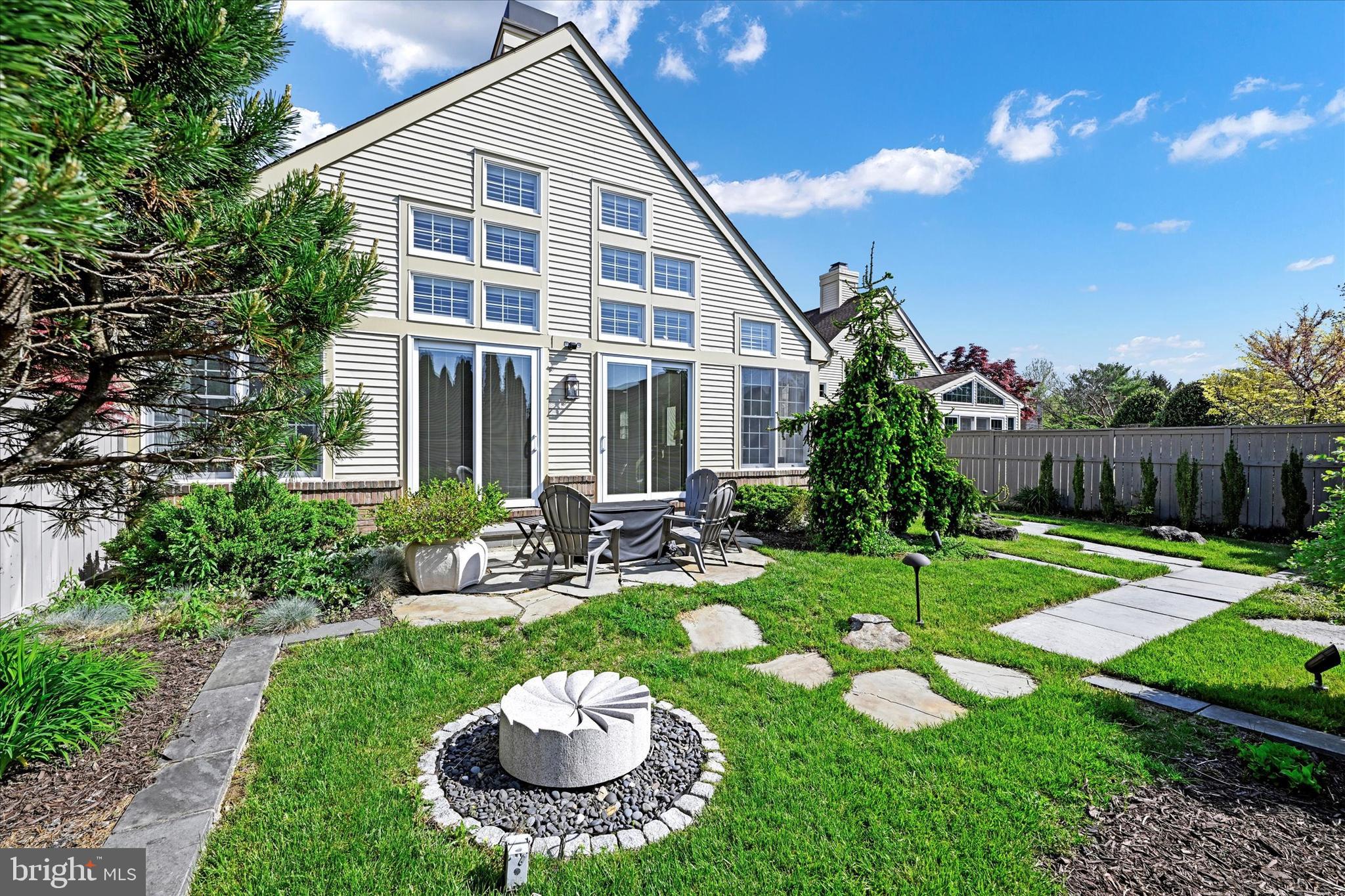 PIKESVILLE - Residential