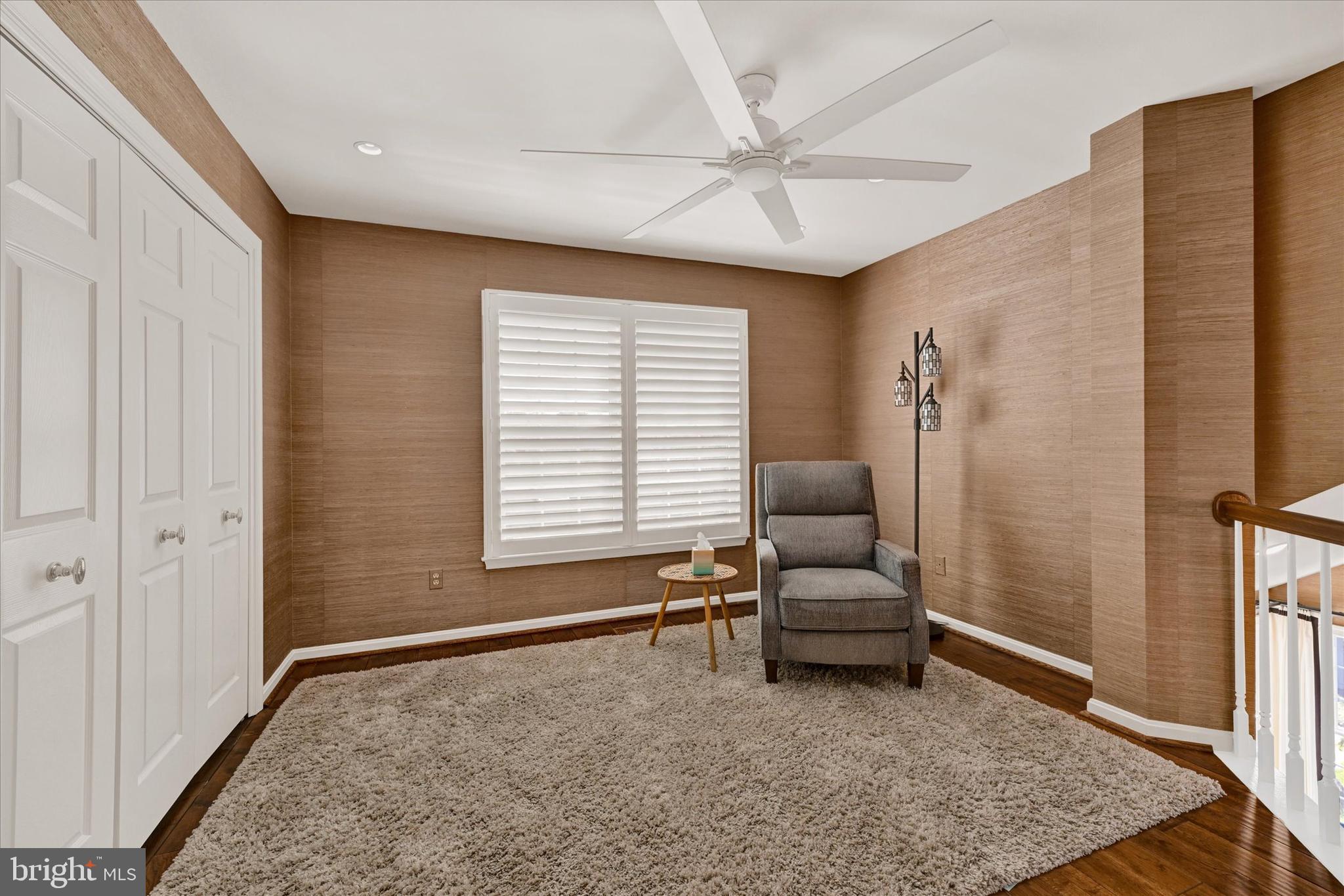 PIKESVILLE - Residential