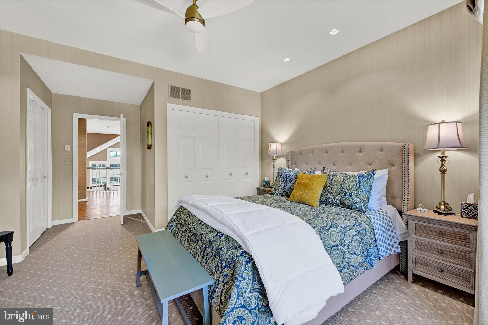 PIKESVILLE - Residential