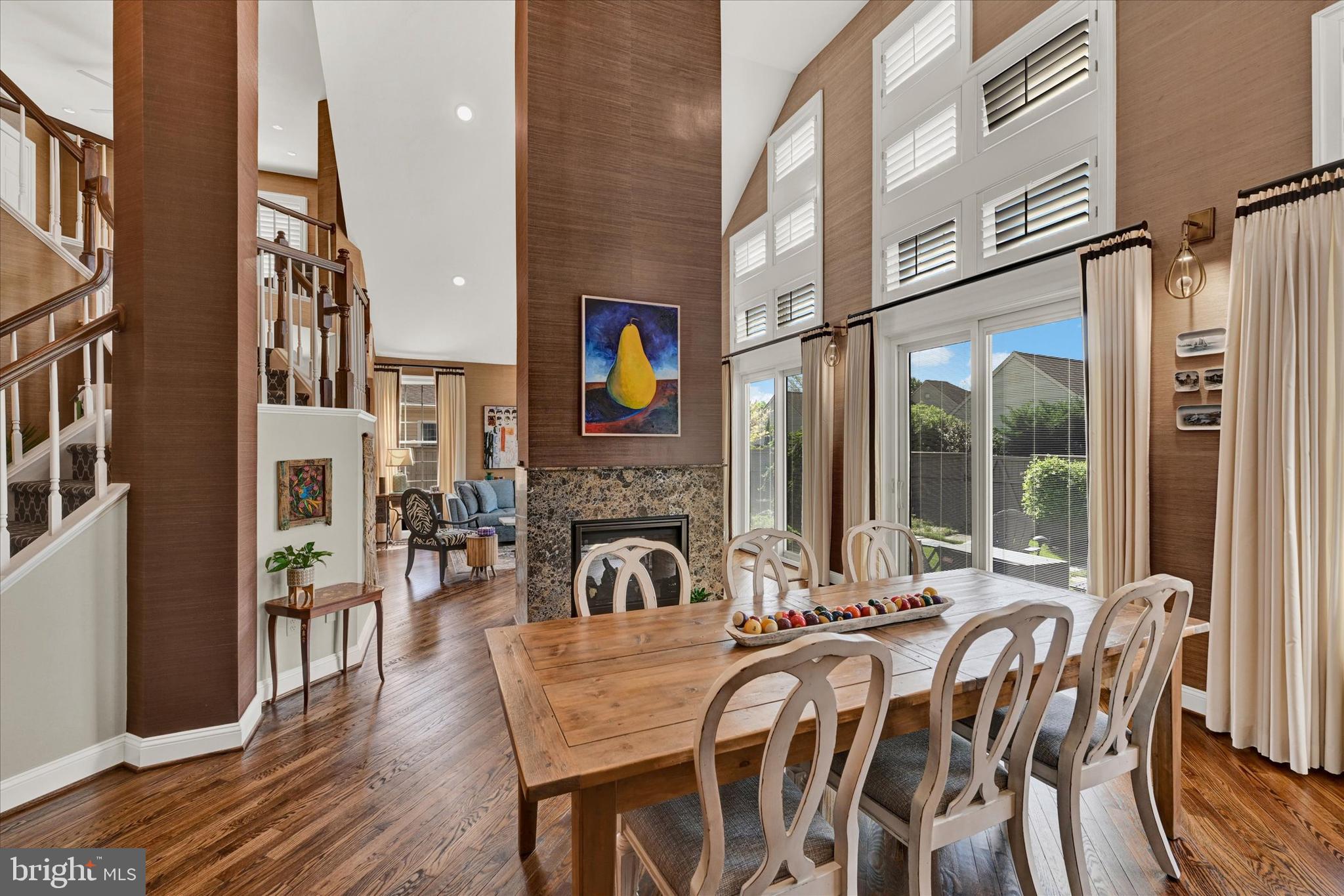 PIKESVILLE - Residential