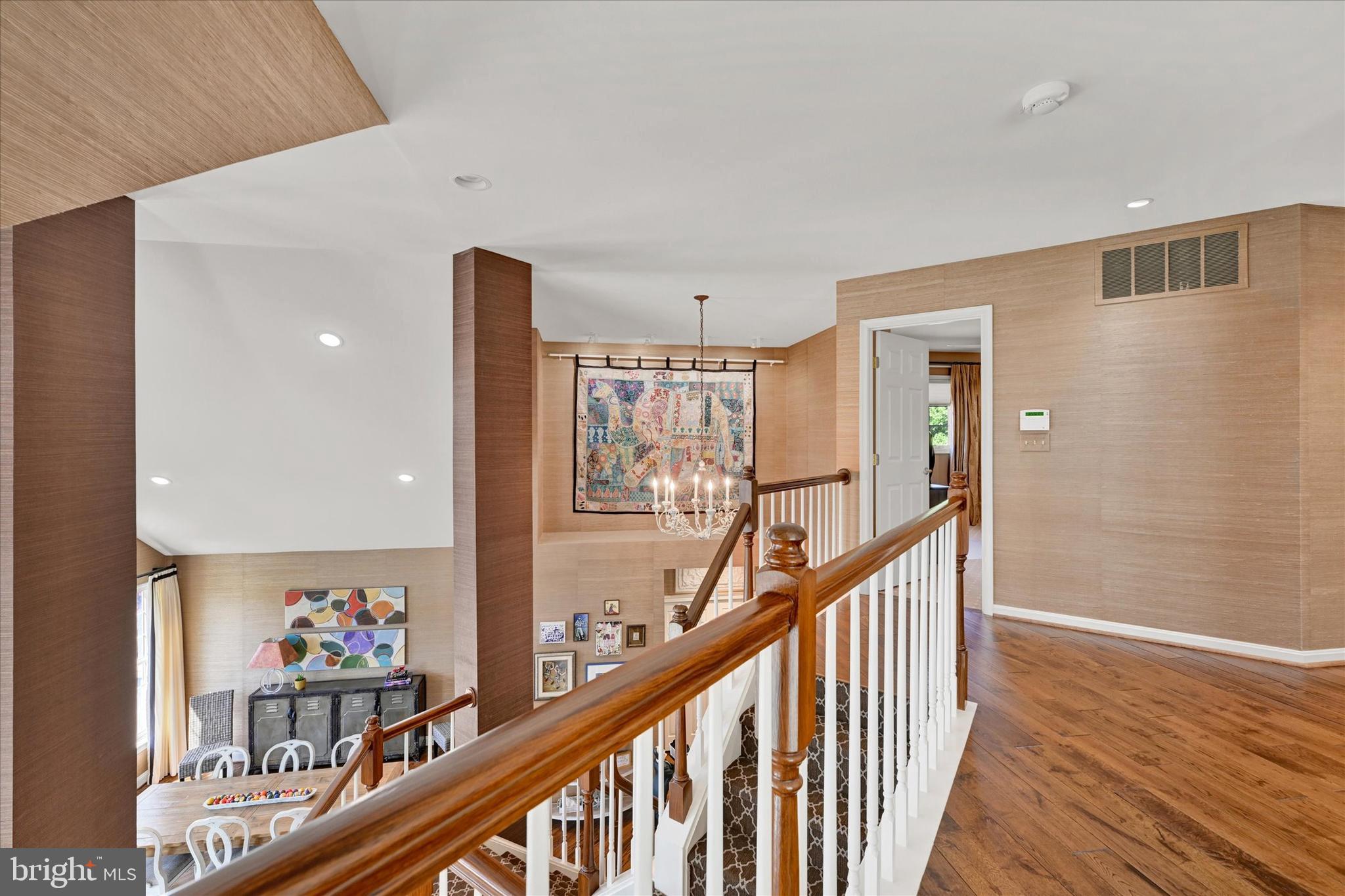 PIKESVILLE - Residential