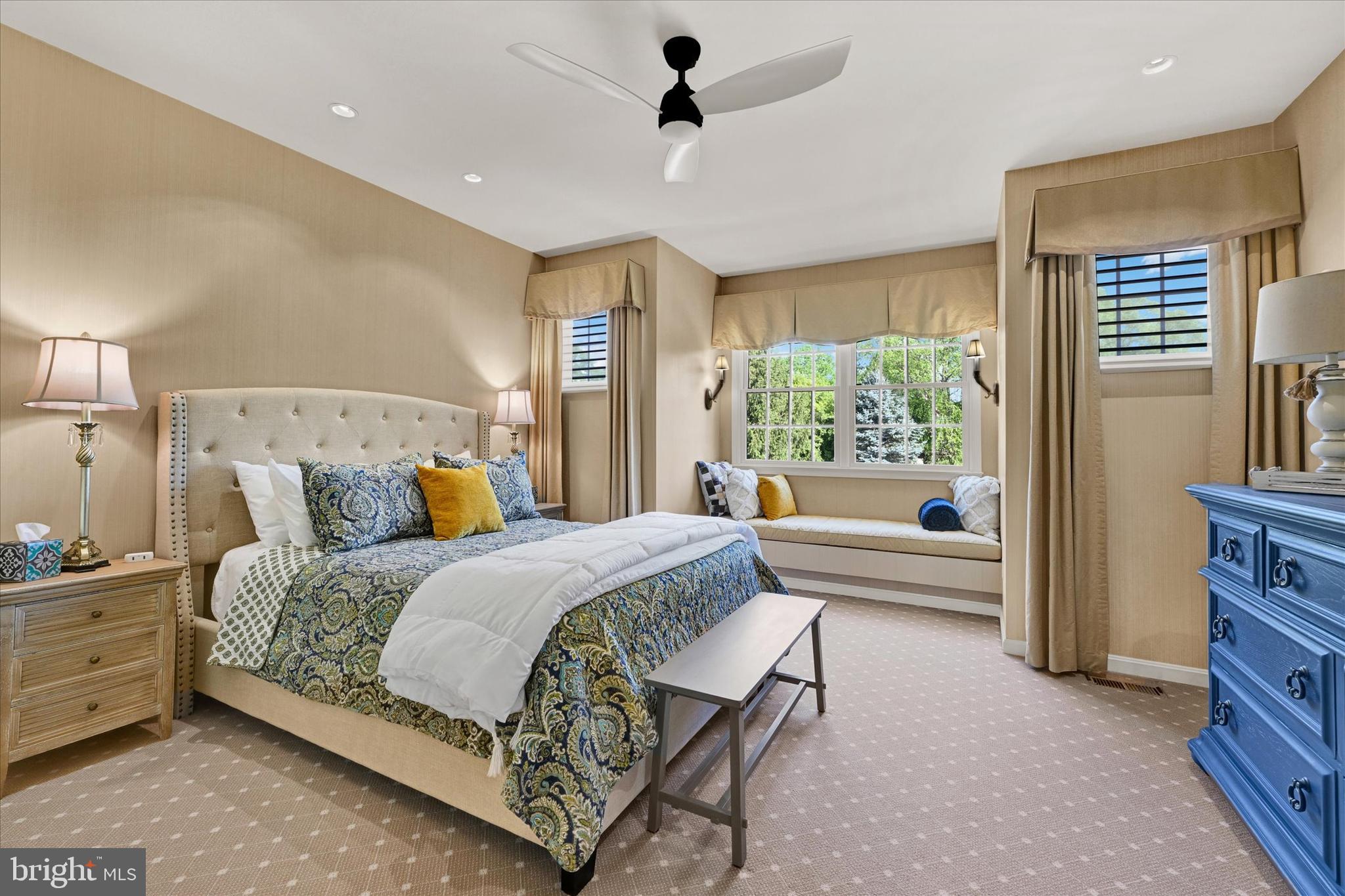 PIKESVILLE - Residential