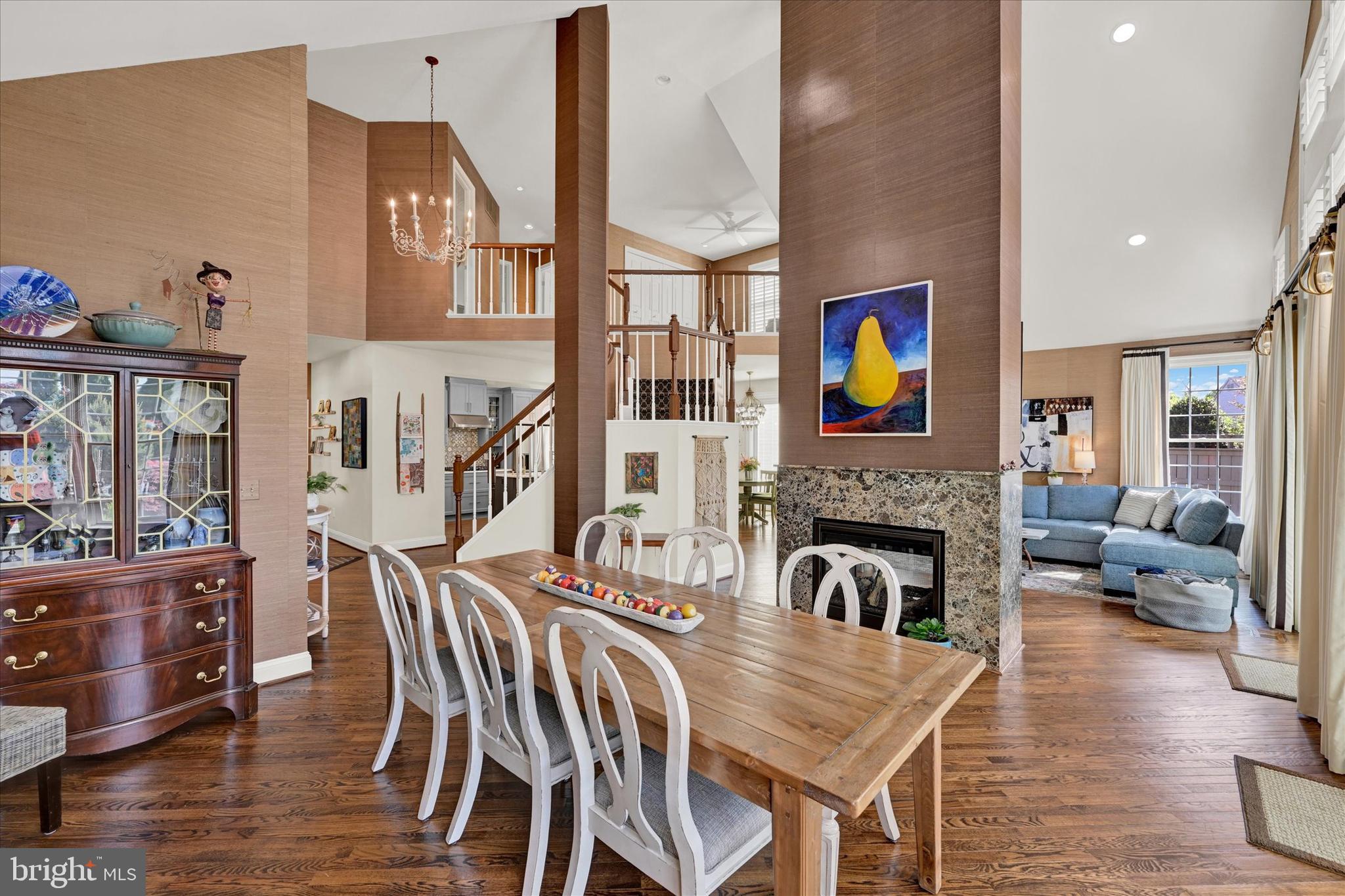 PIKESVILLE - Residential