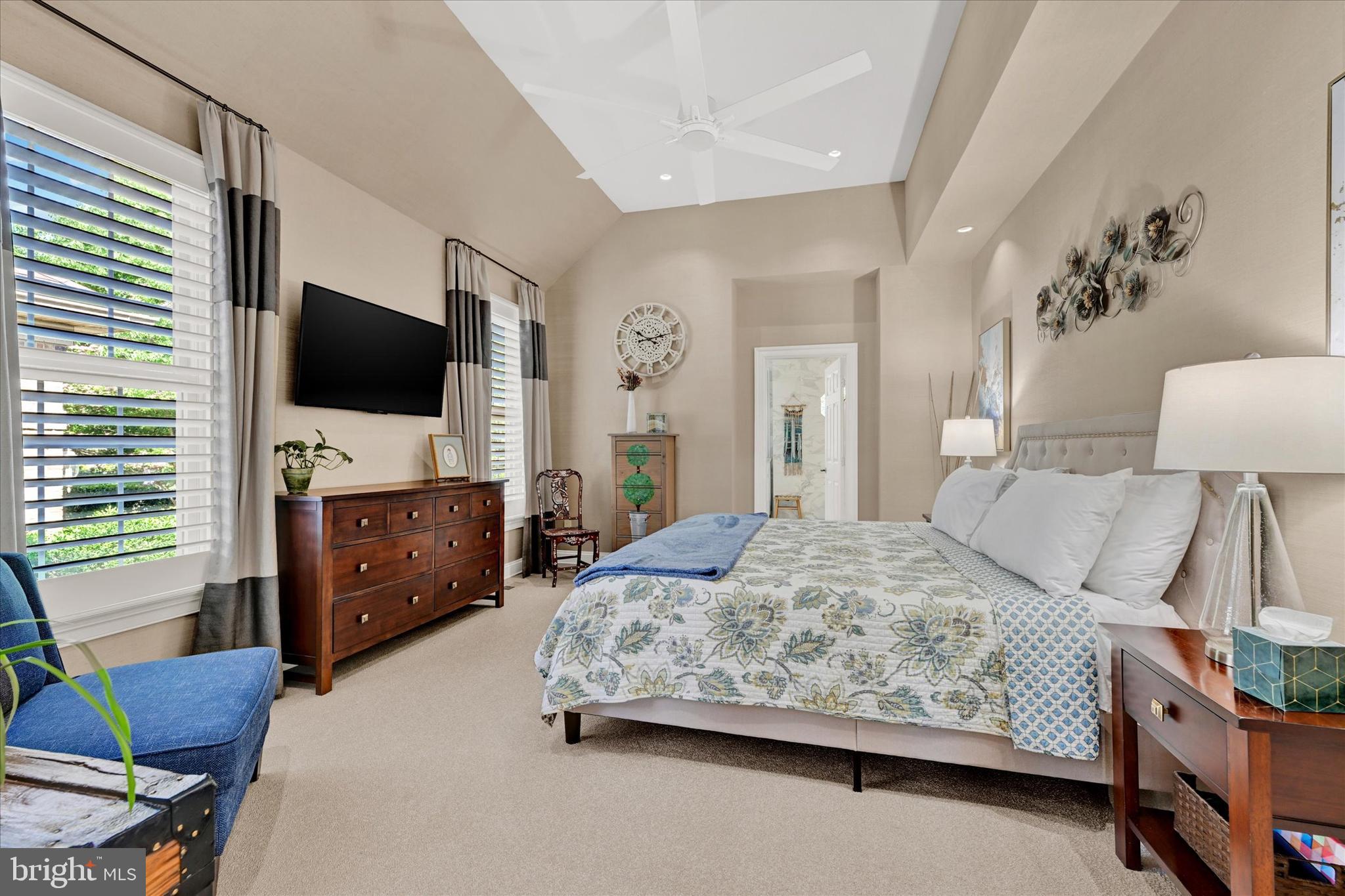 PIKESVILLE - Residential