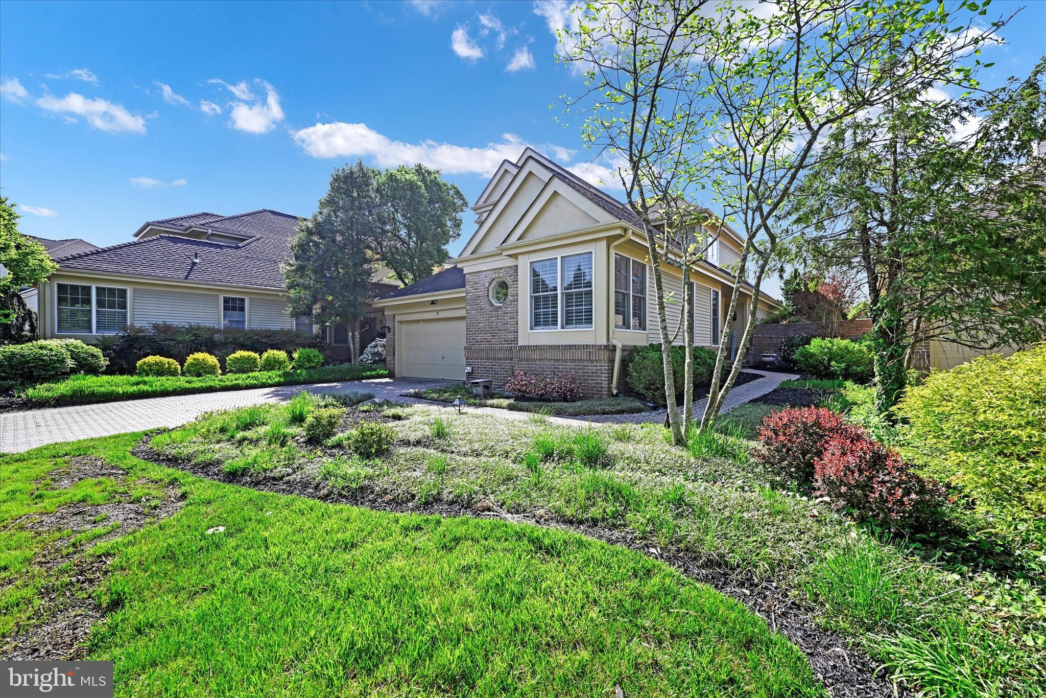 PIKESVILLE - Residential