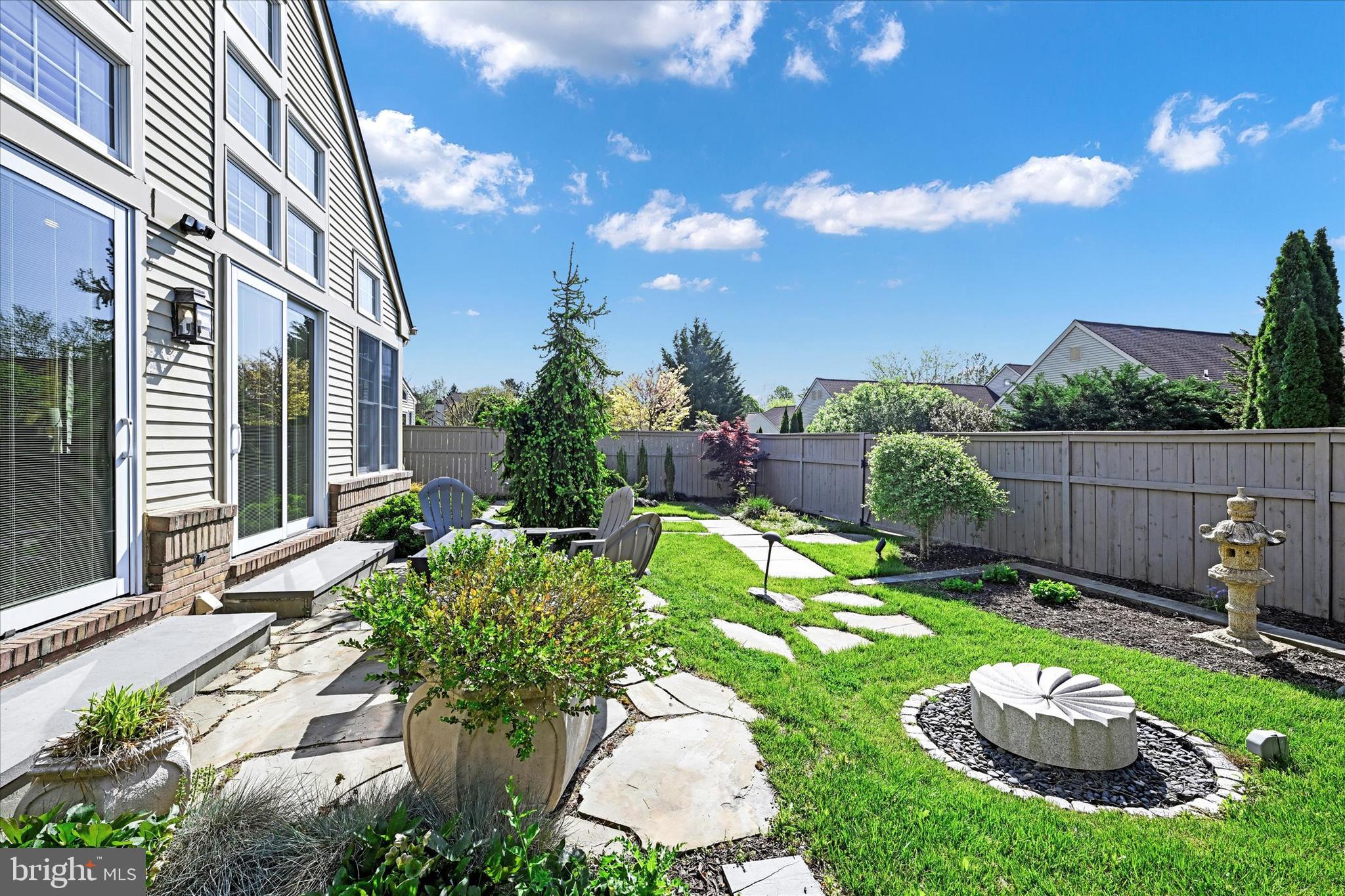 PIKESVILLE - Residential