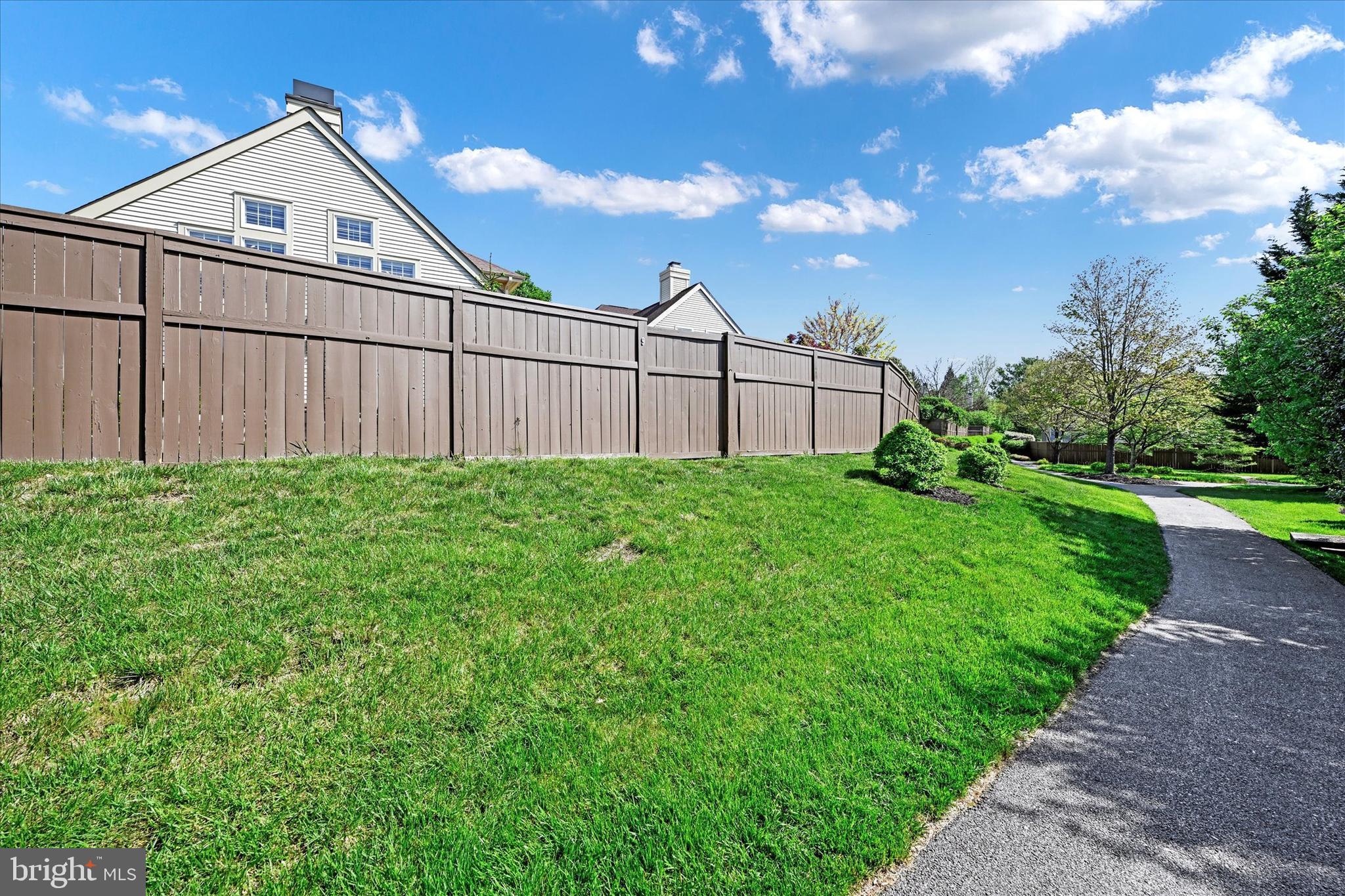 PIKESVILLE - Residential