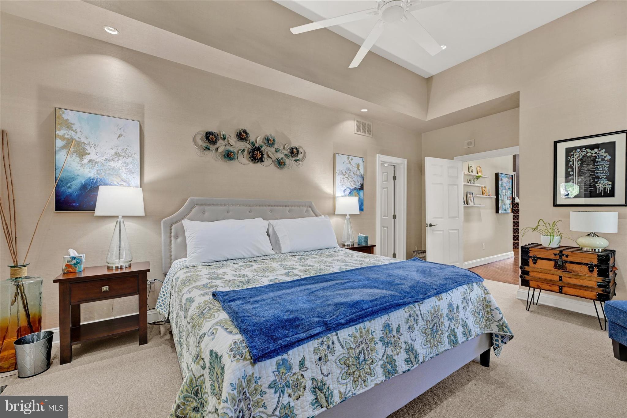 PIKESVILLE - Residential