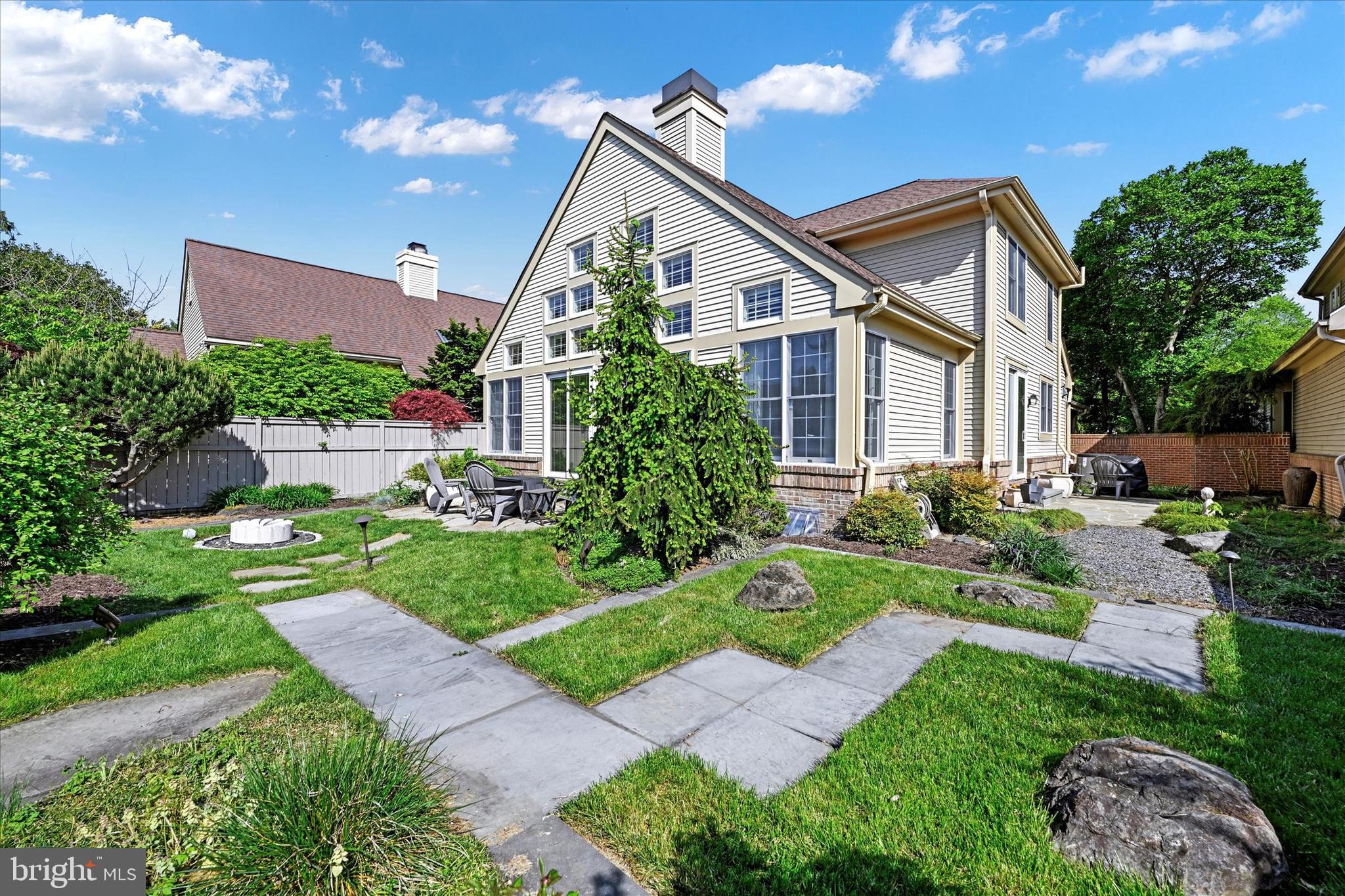 PIKESVILLE - Residential