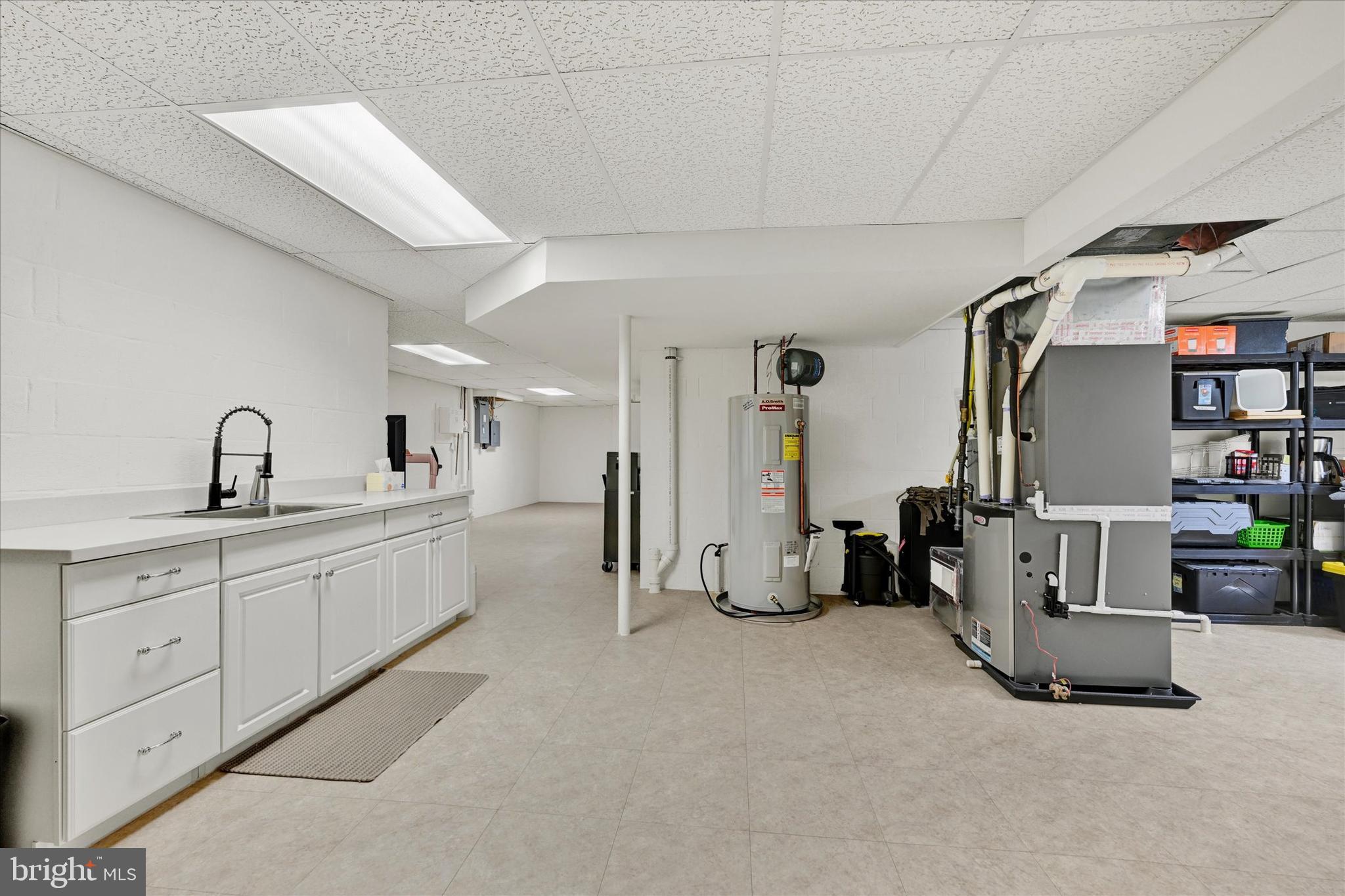 PIKESVILLE - Residential