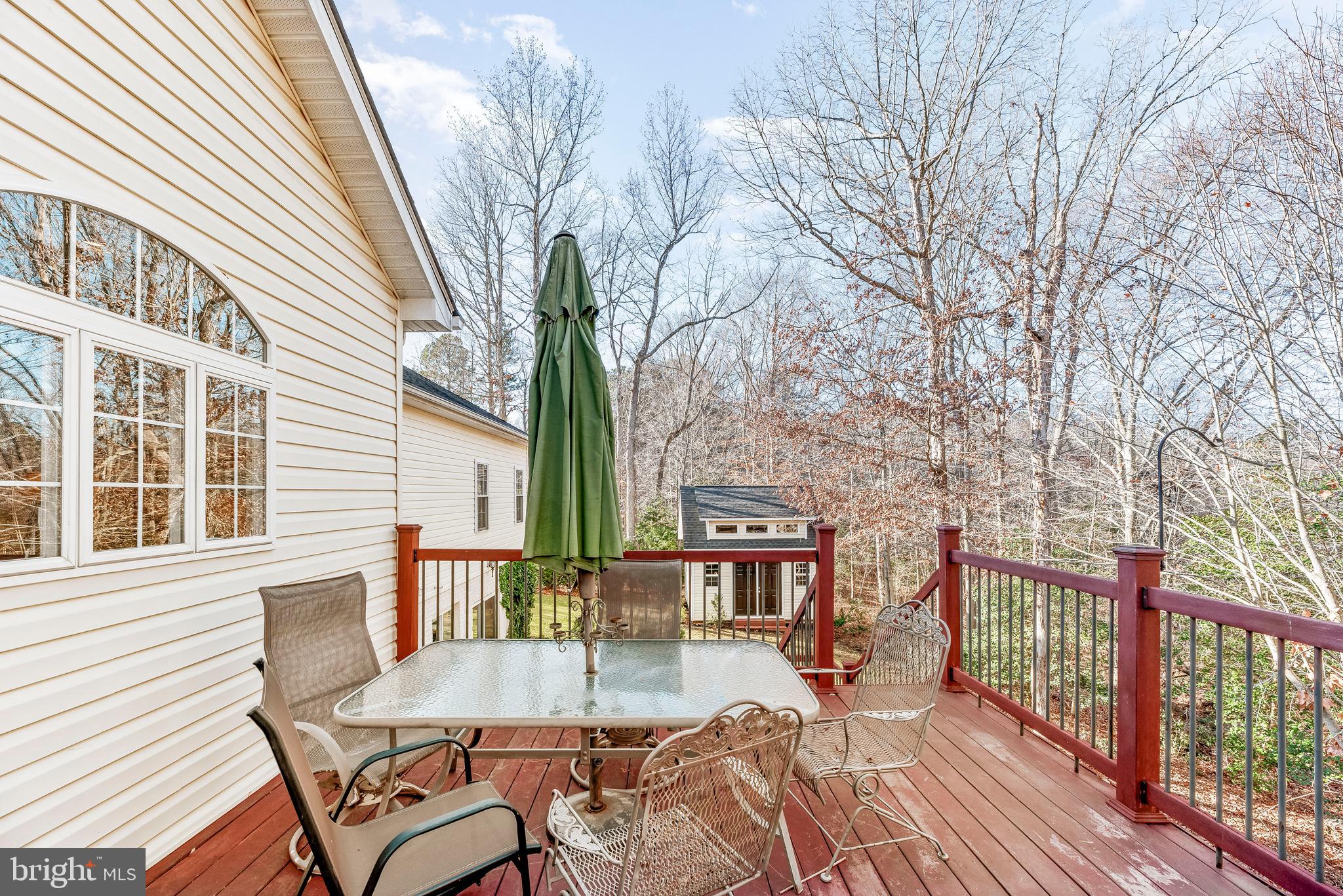 FORREST FARM - Residential