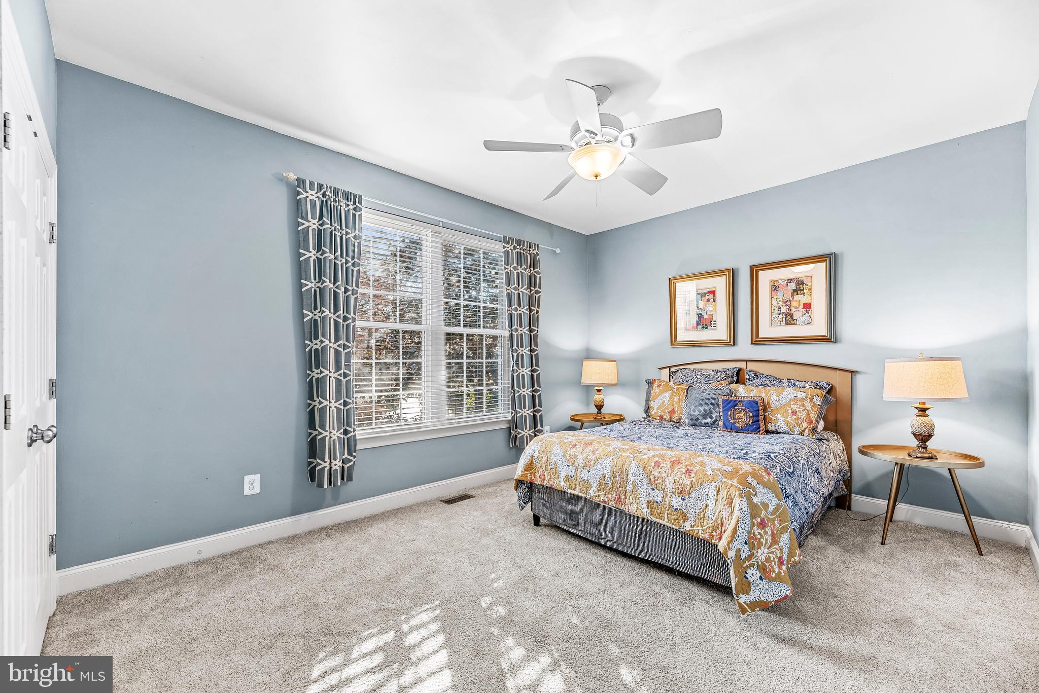 FORREST FARM - Residential