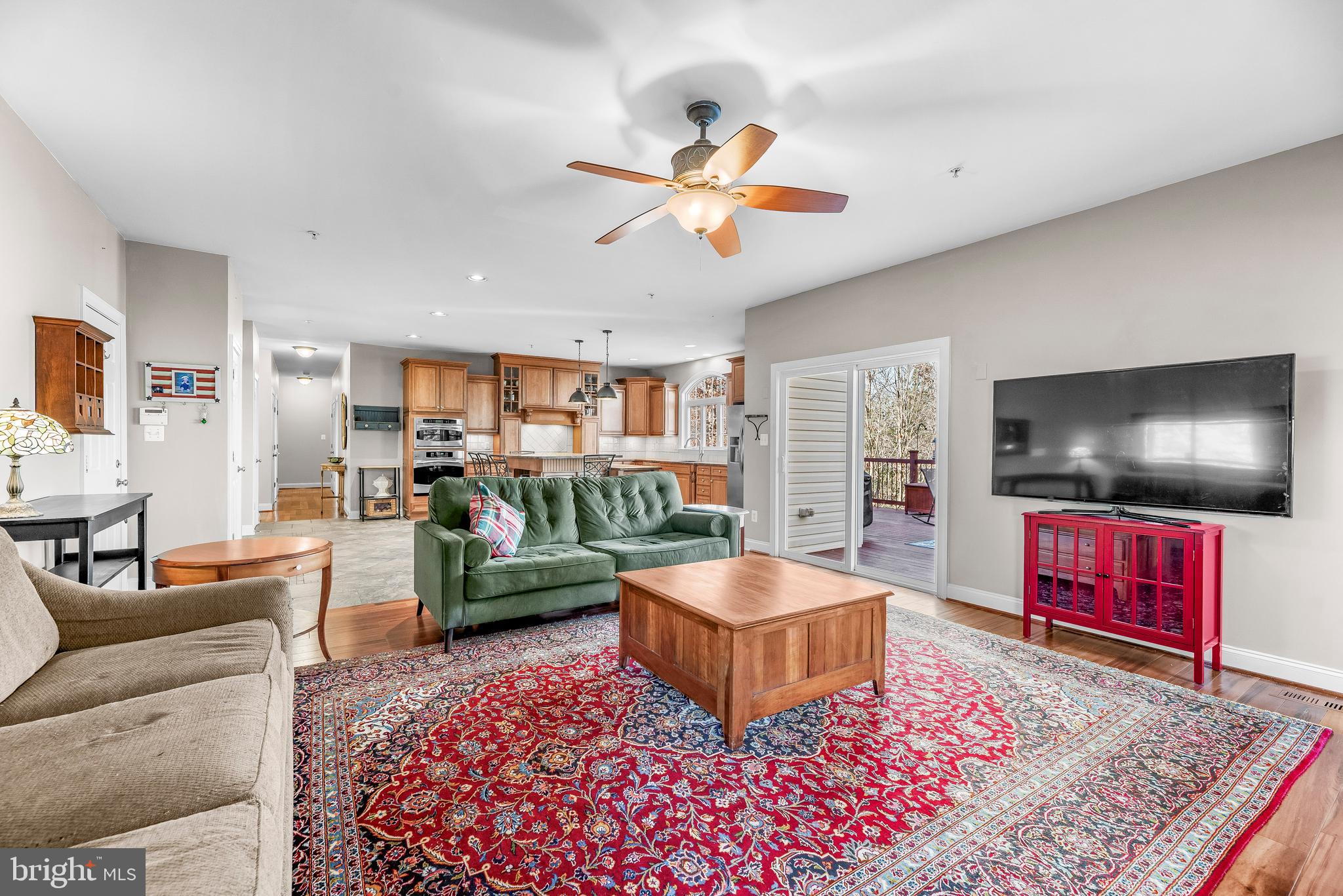 FORREST FARM - Residential