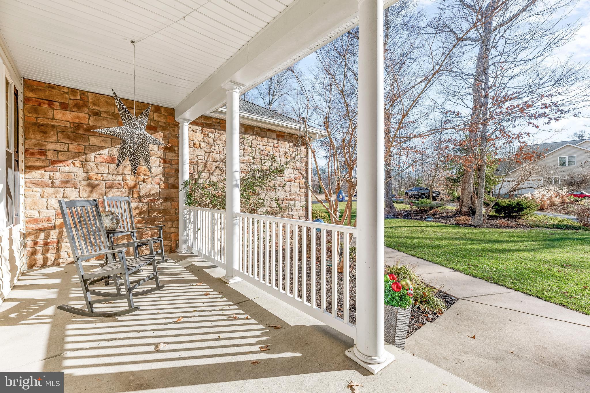 FORREST FARM - Residential