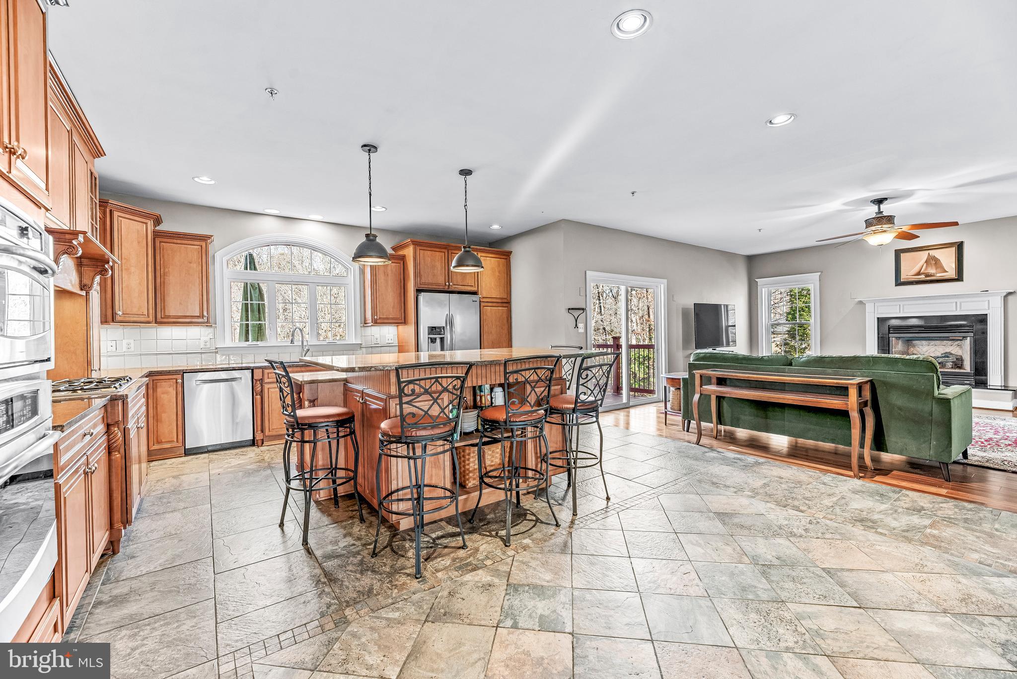 FORREST FARM - Residential