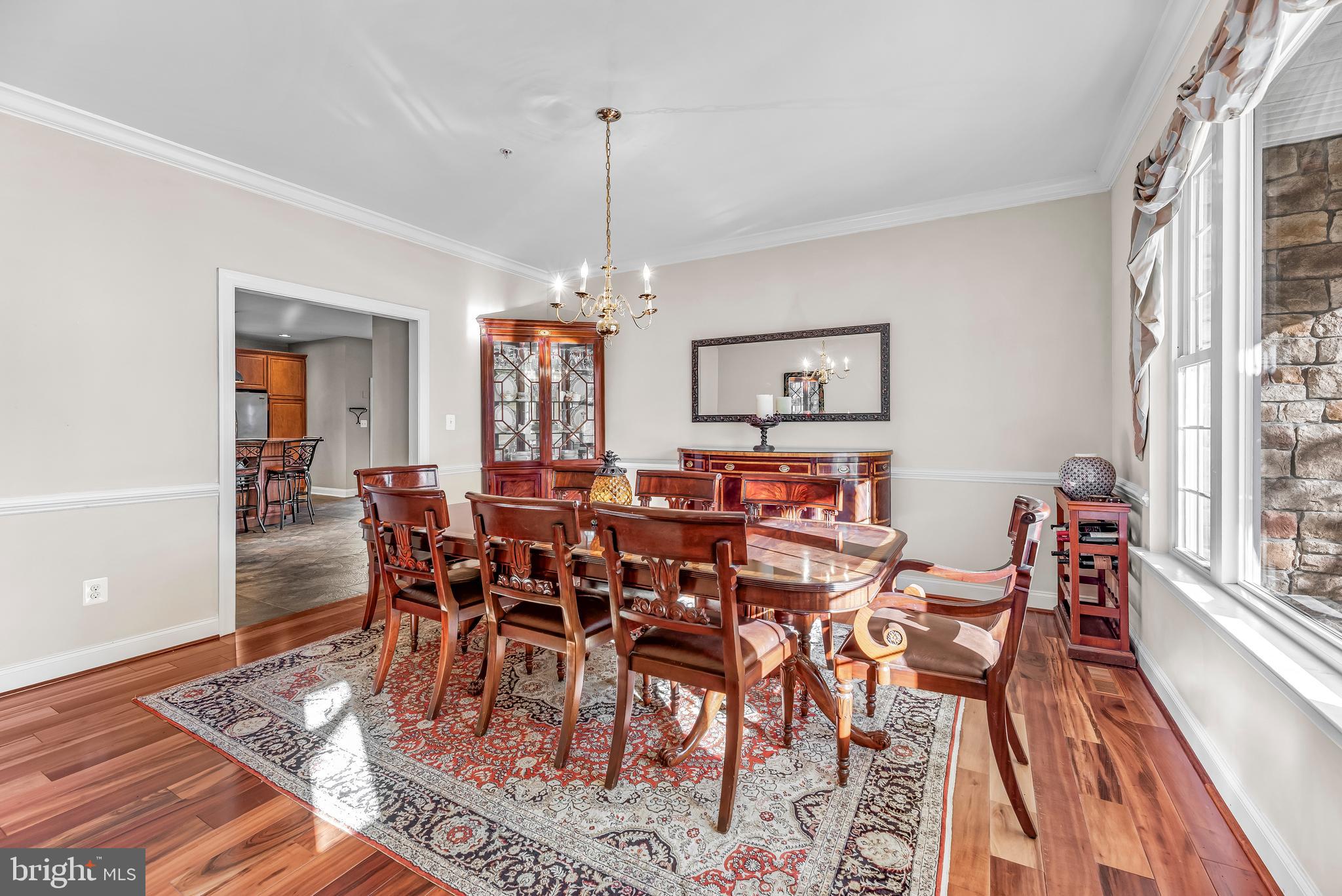 FORREST FARM - Residential