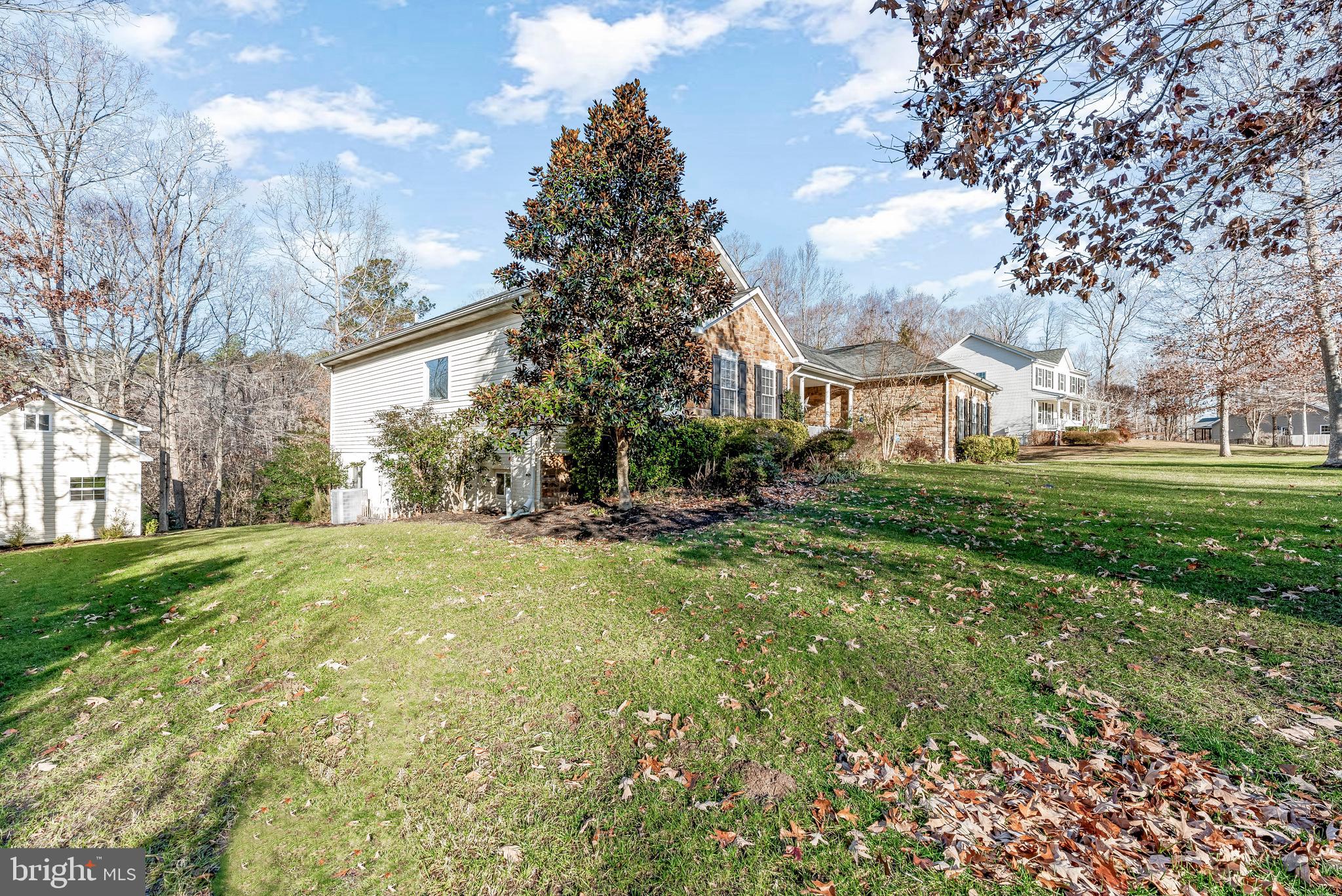 FORREST FARM - Residential