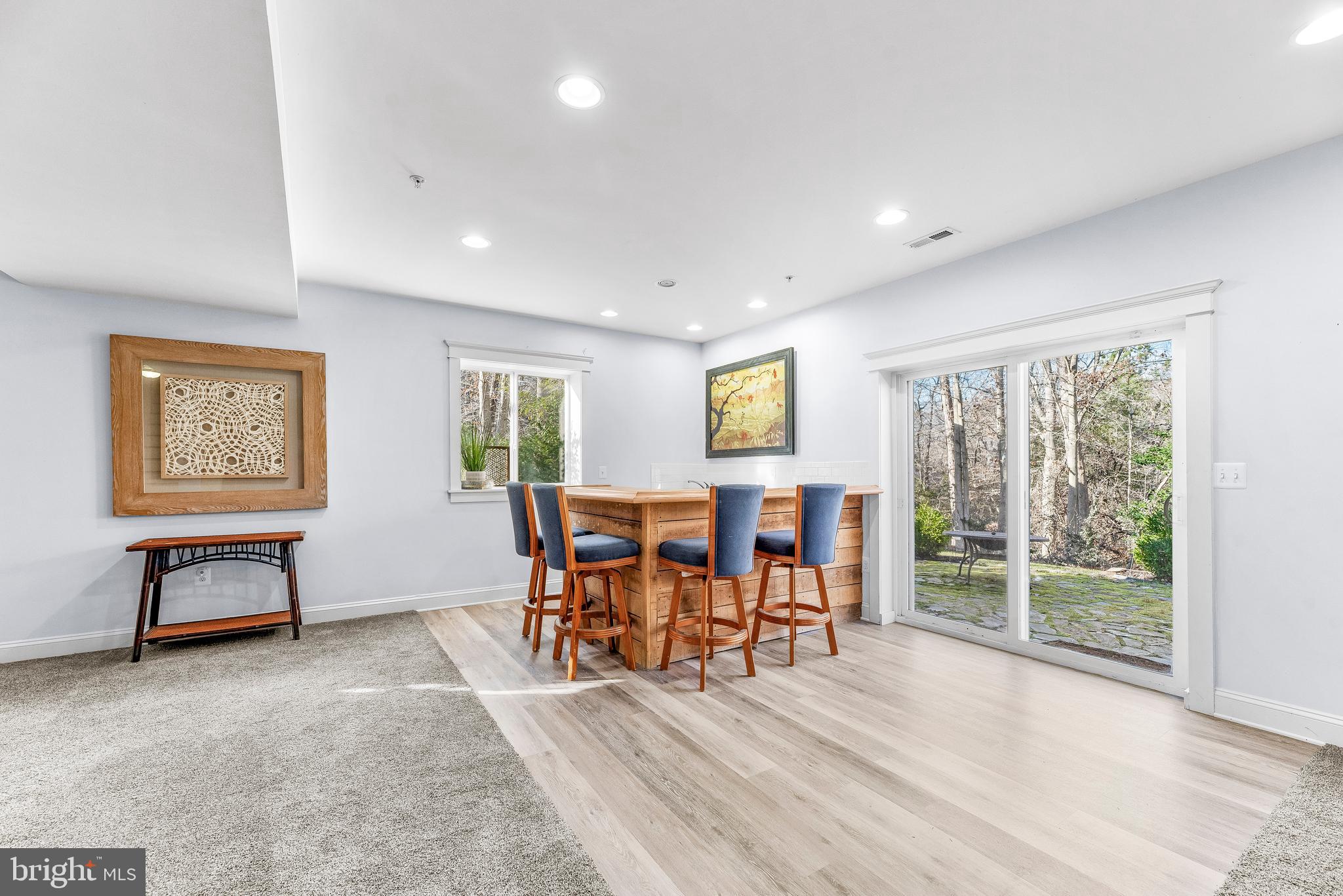 FORREST FARM - Residential