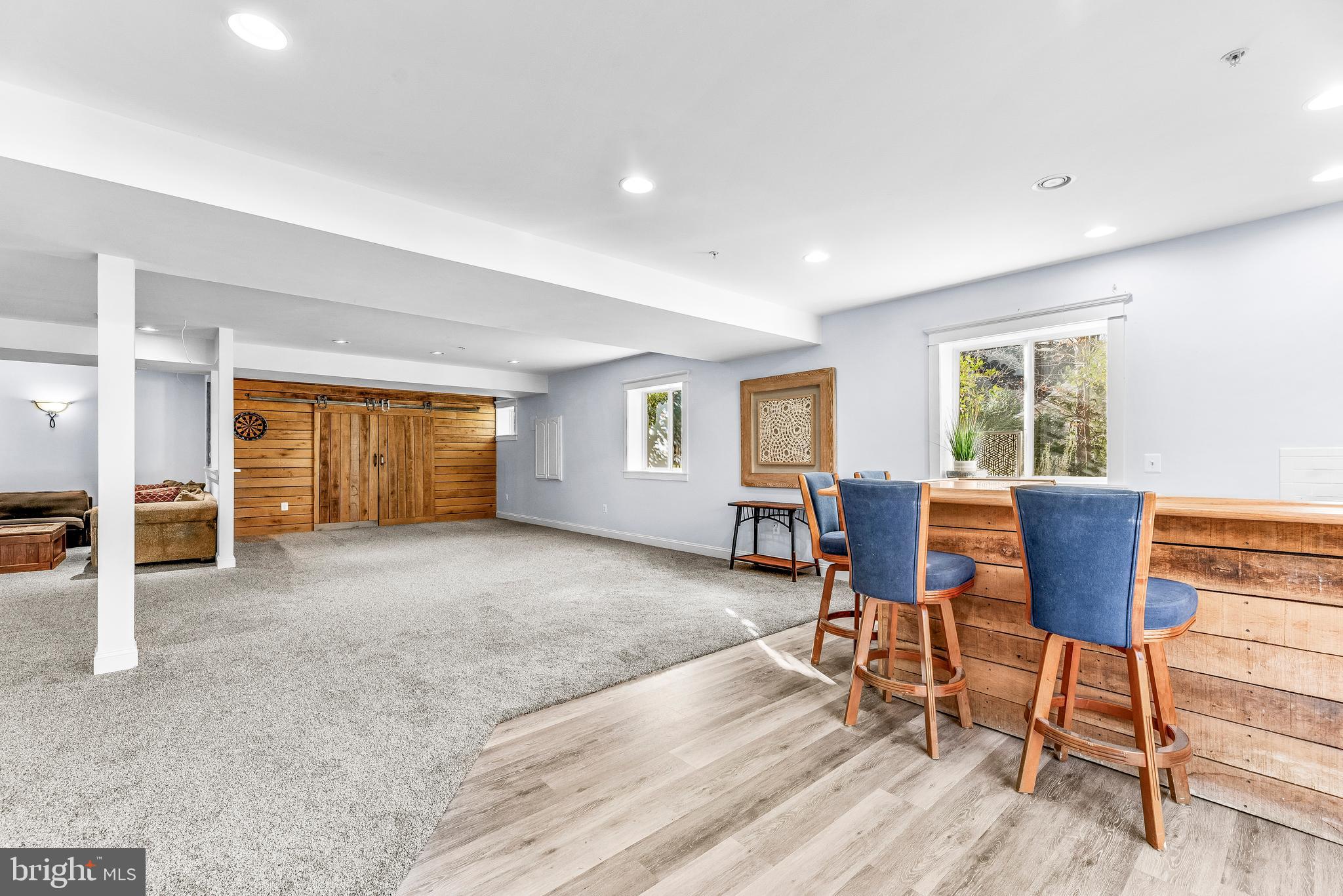 FORREST FARM - Residential