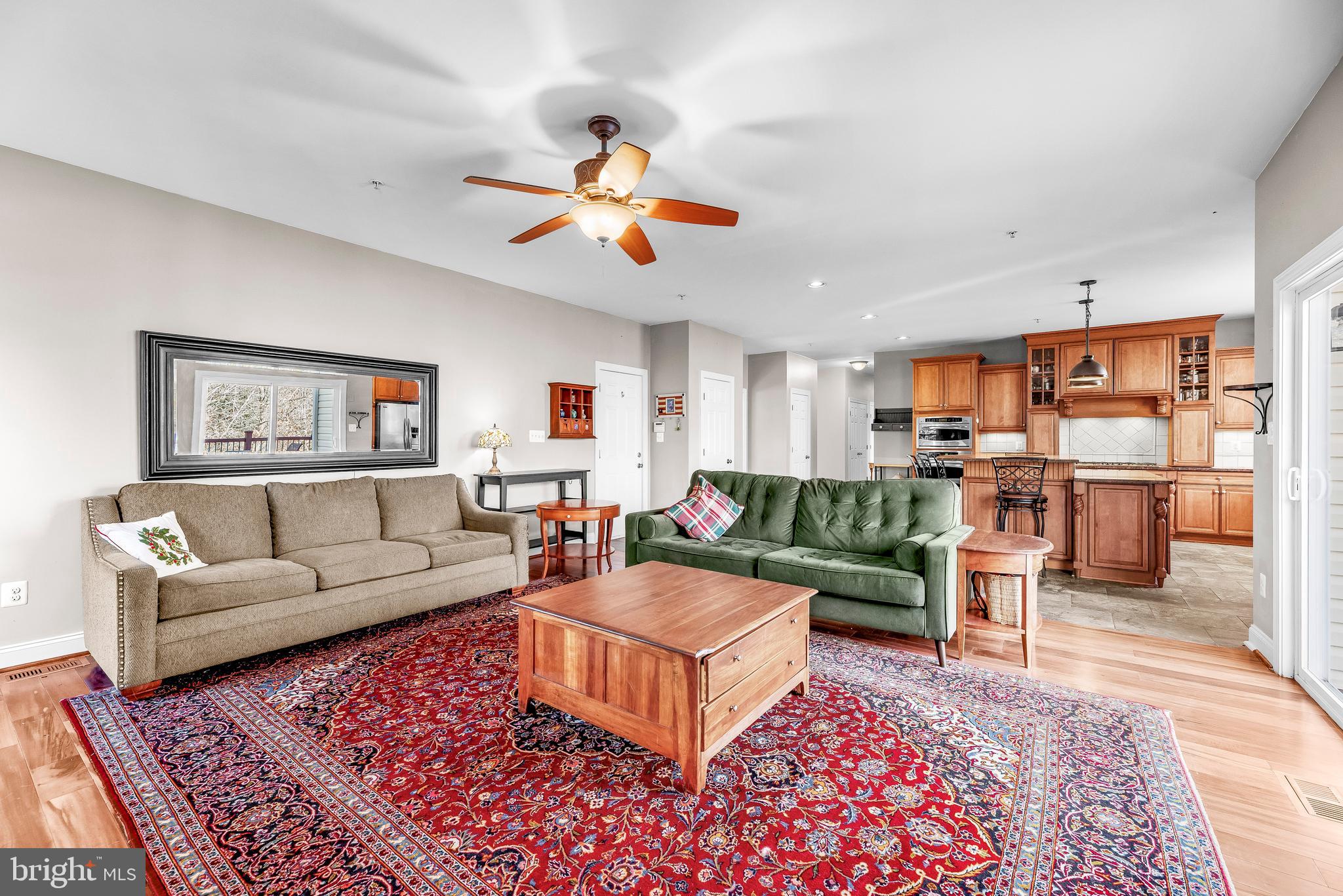 FORREST FARM - Residential