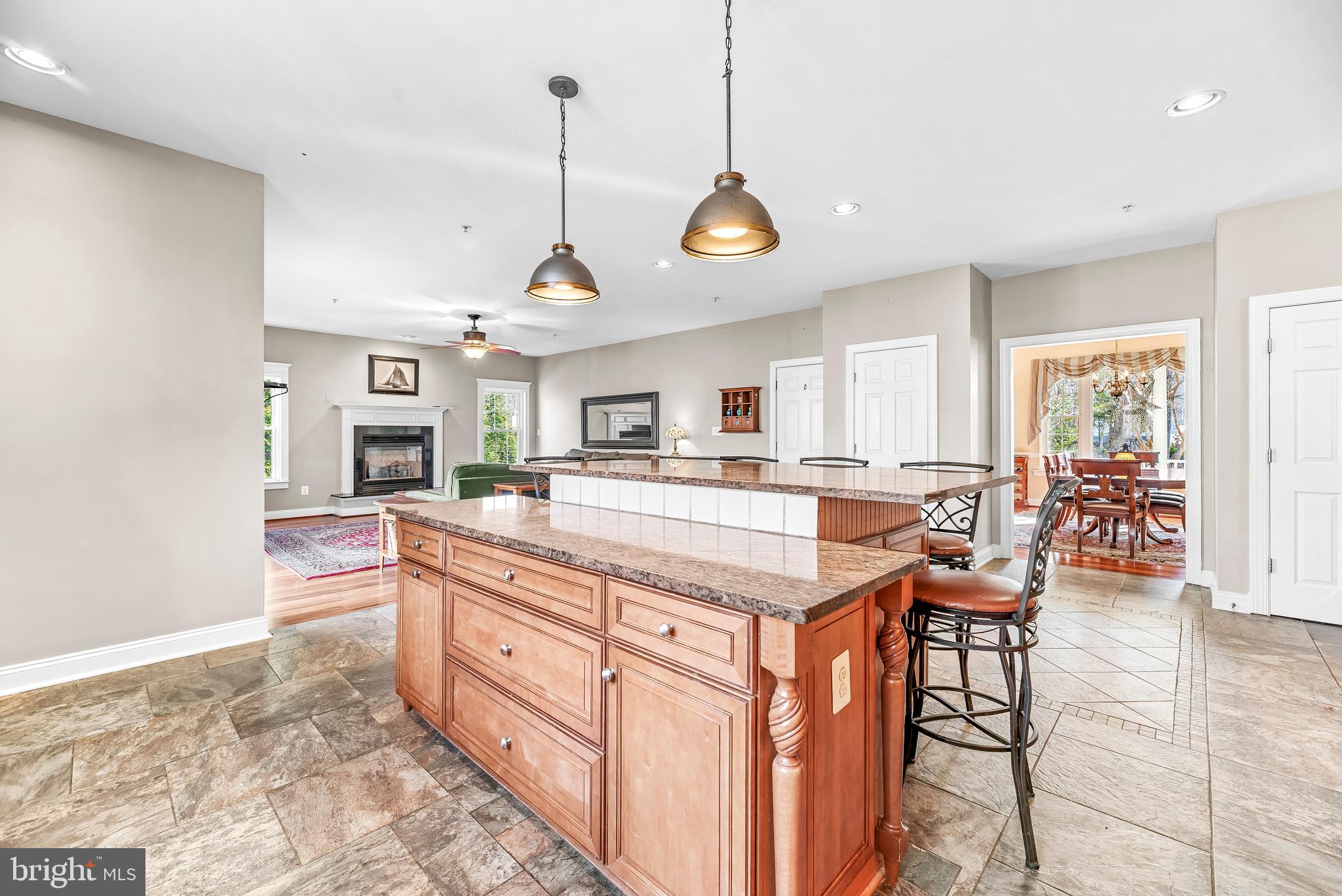 FORREST FARM - Residential