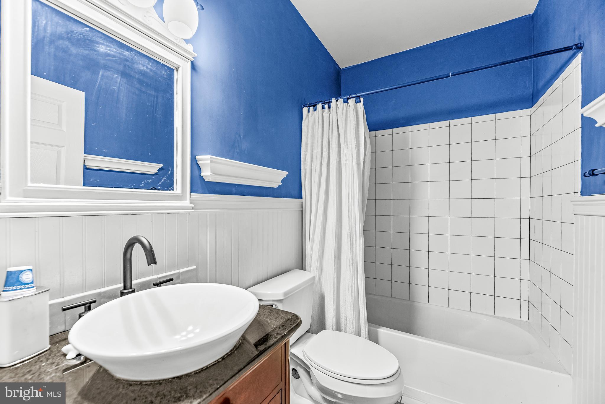 FORREST FARM - Residential