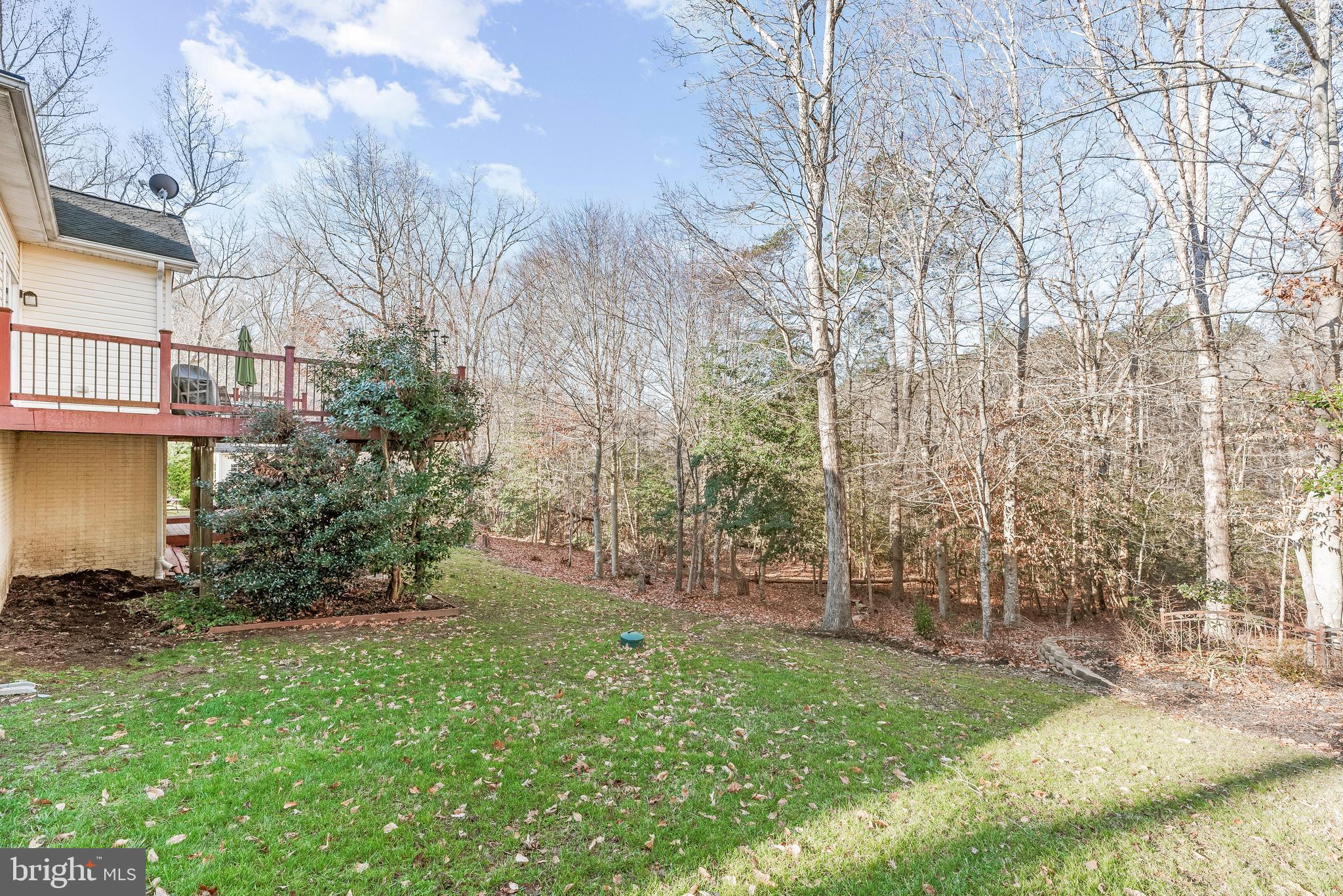 FORREST FARM - Residential