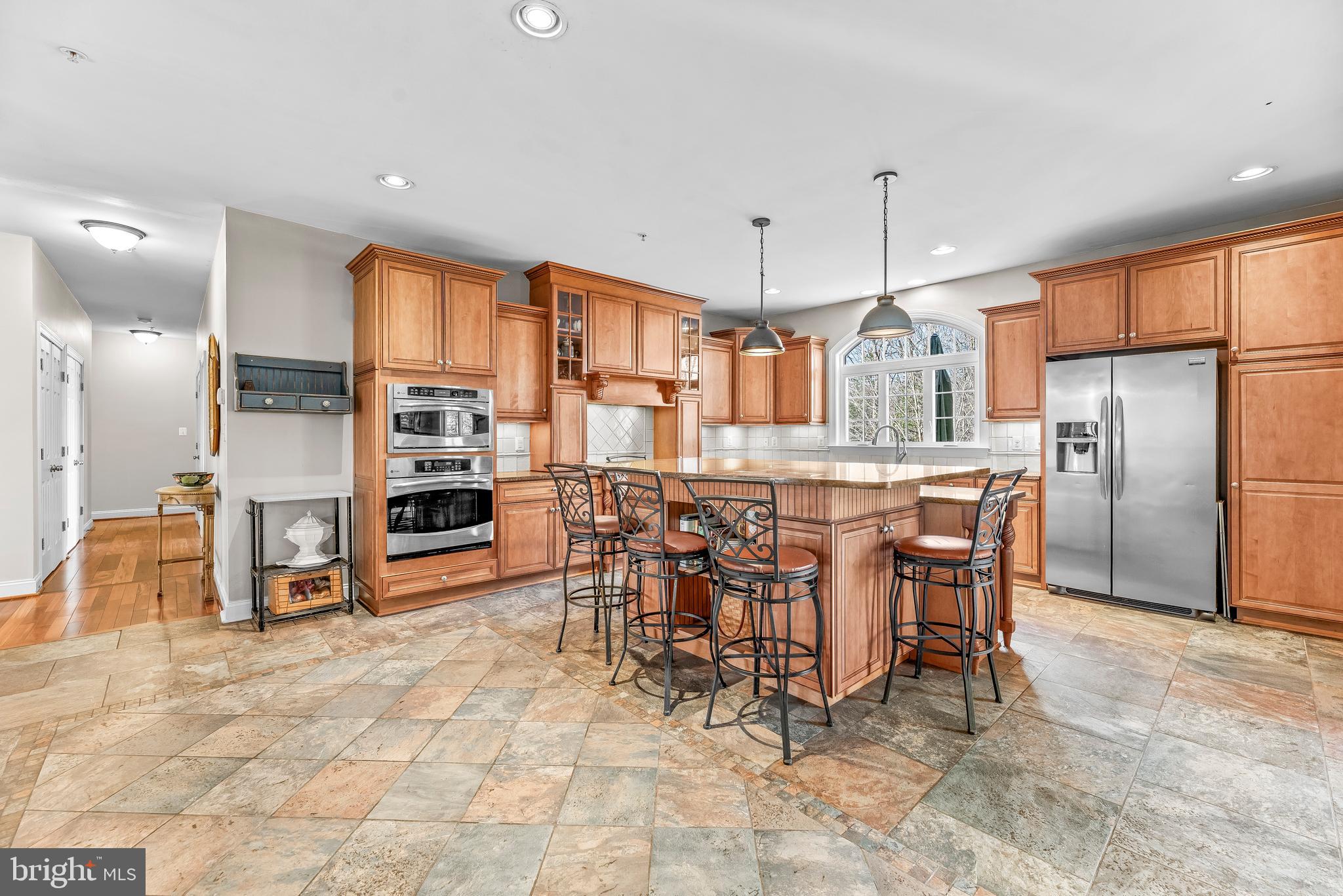 FORREST FARM - Residential