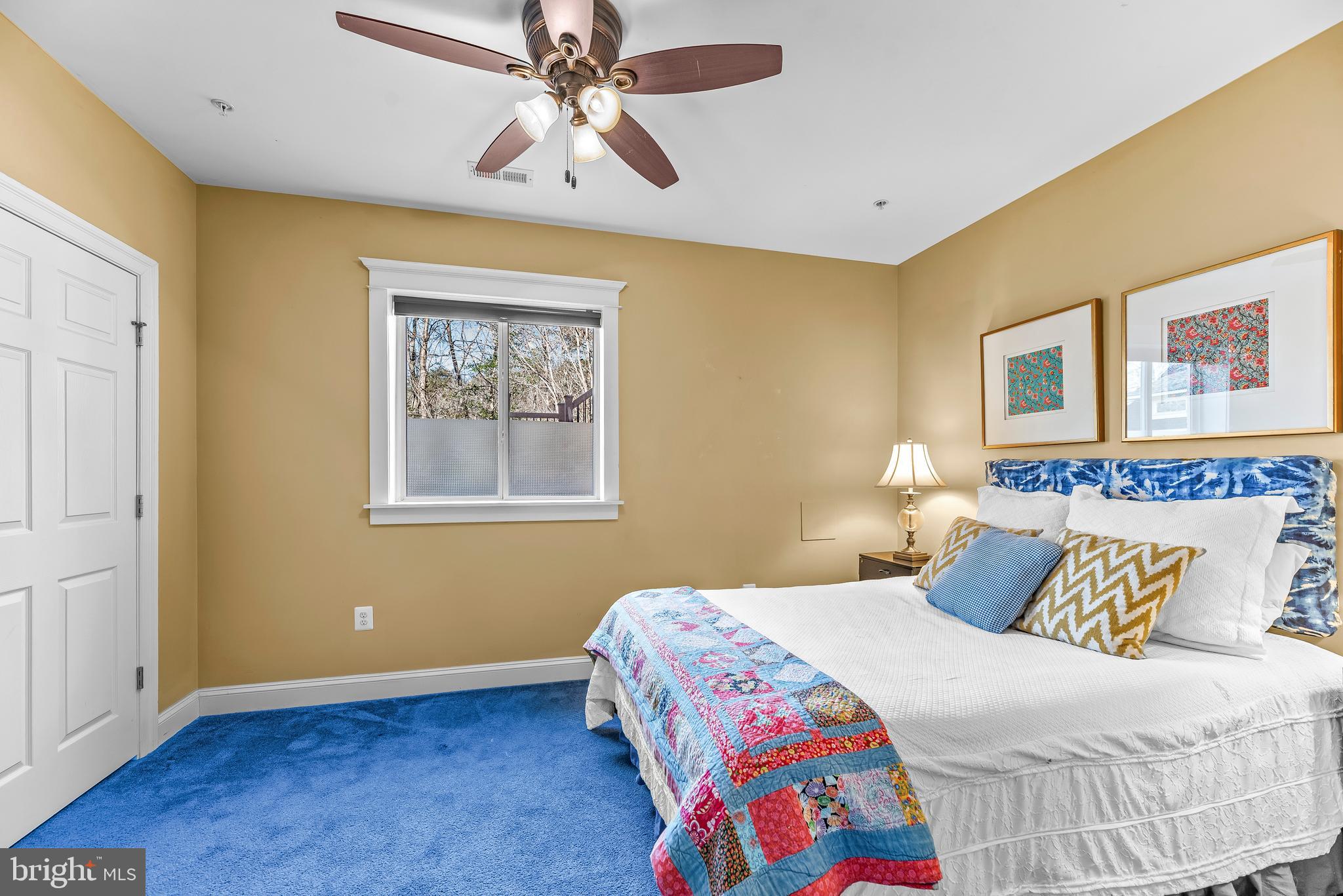 FORREST FARM - Residential