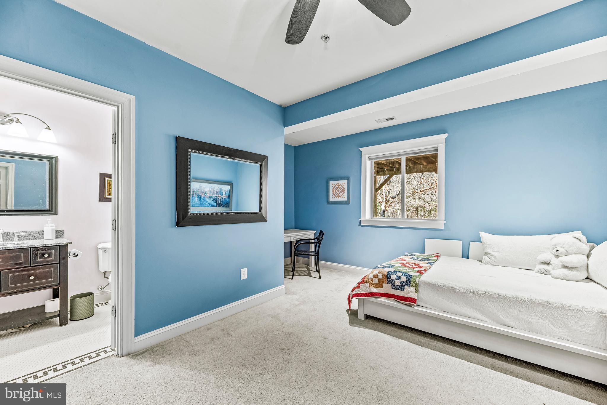 FORREST FARM - Residential