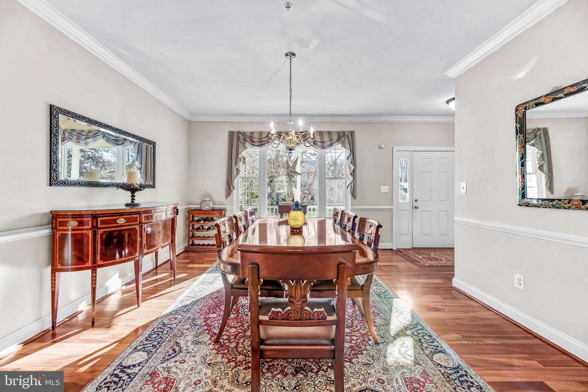 FORREST FARM - Residential