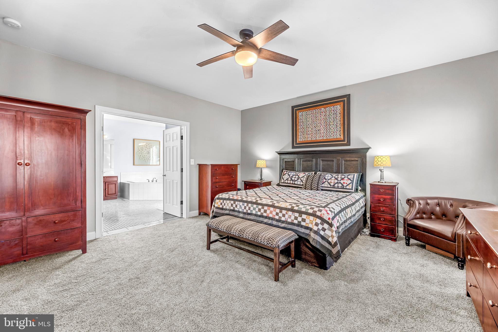 FORREST FARM - Residential