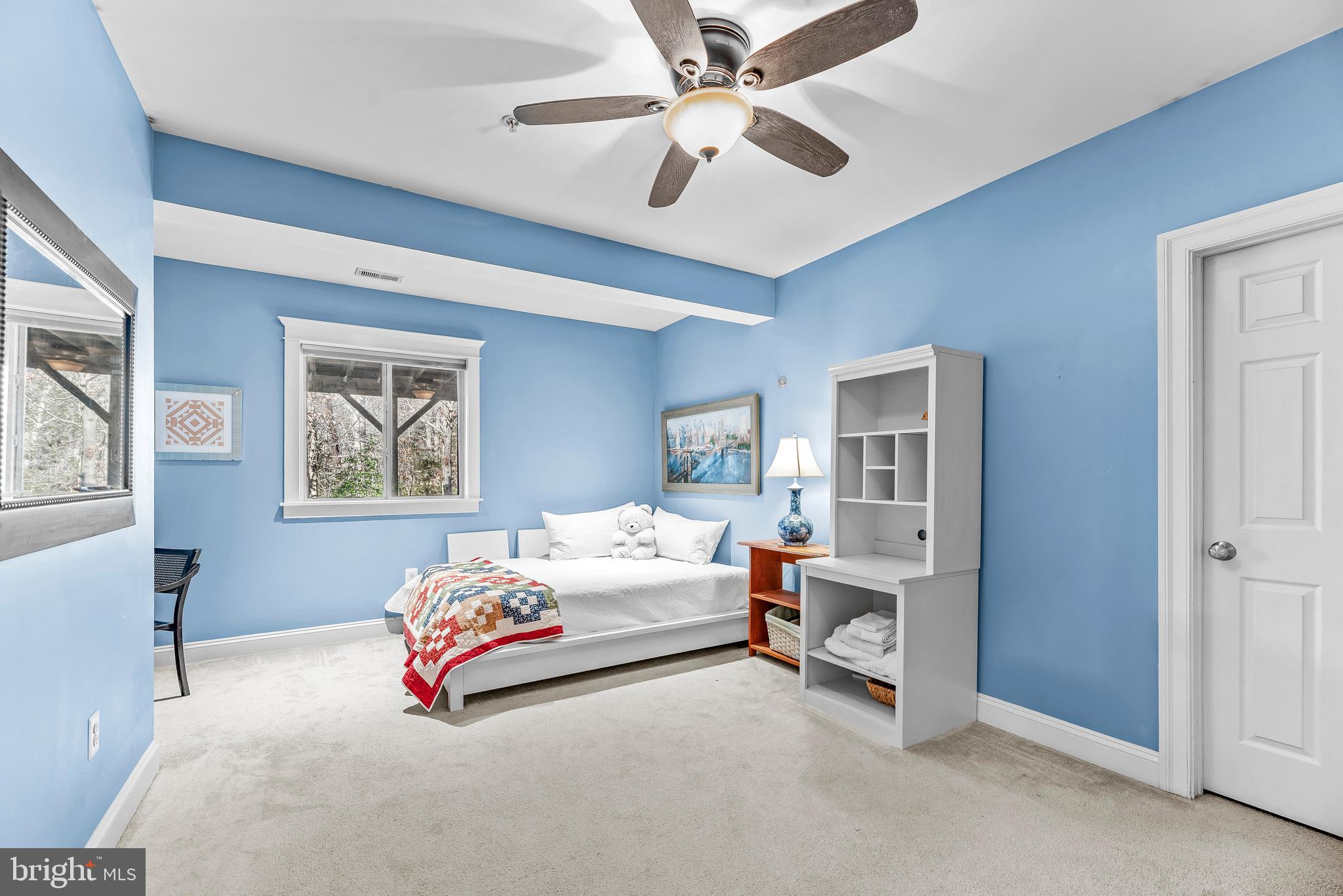 FORREST FARM - Residential