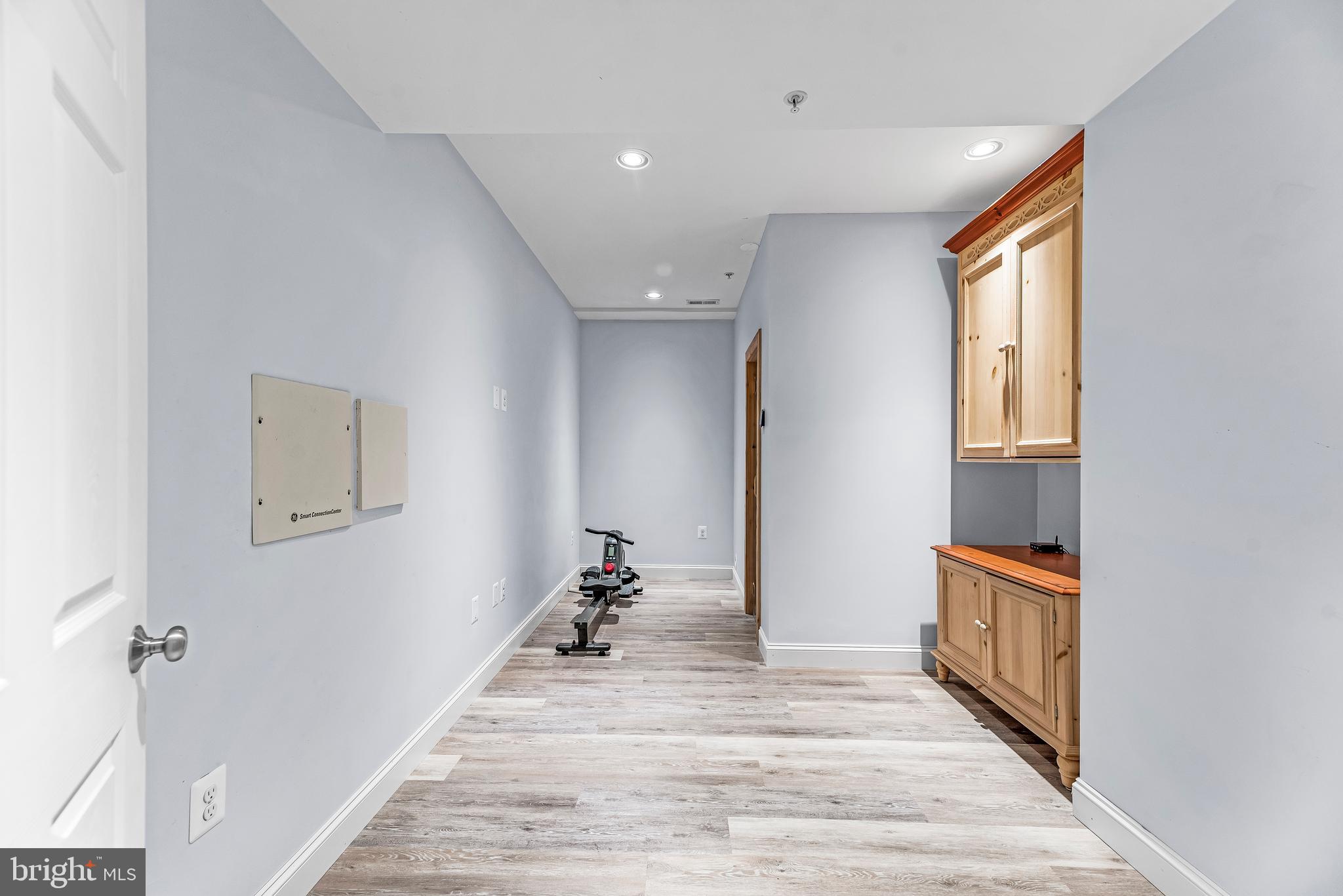 FORREST FARM - Residential