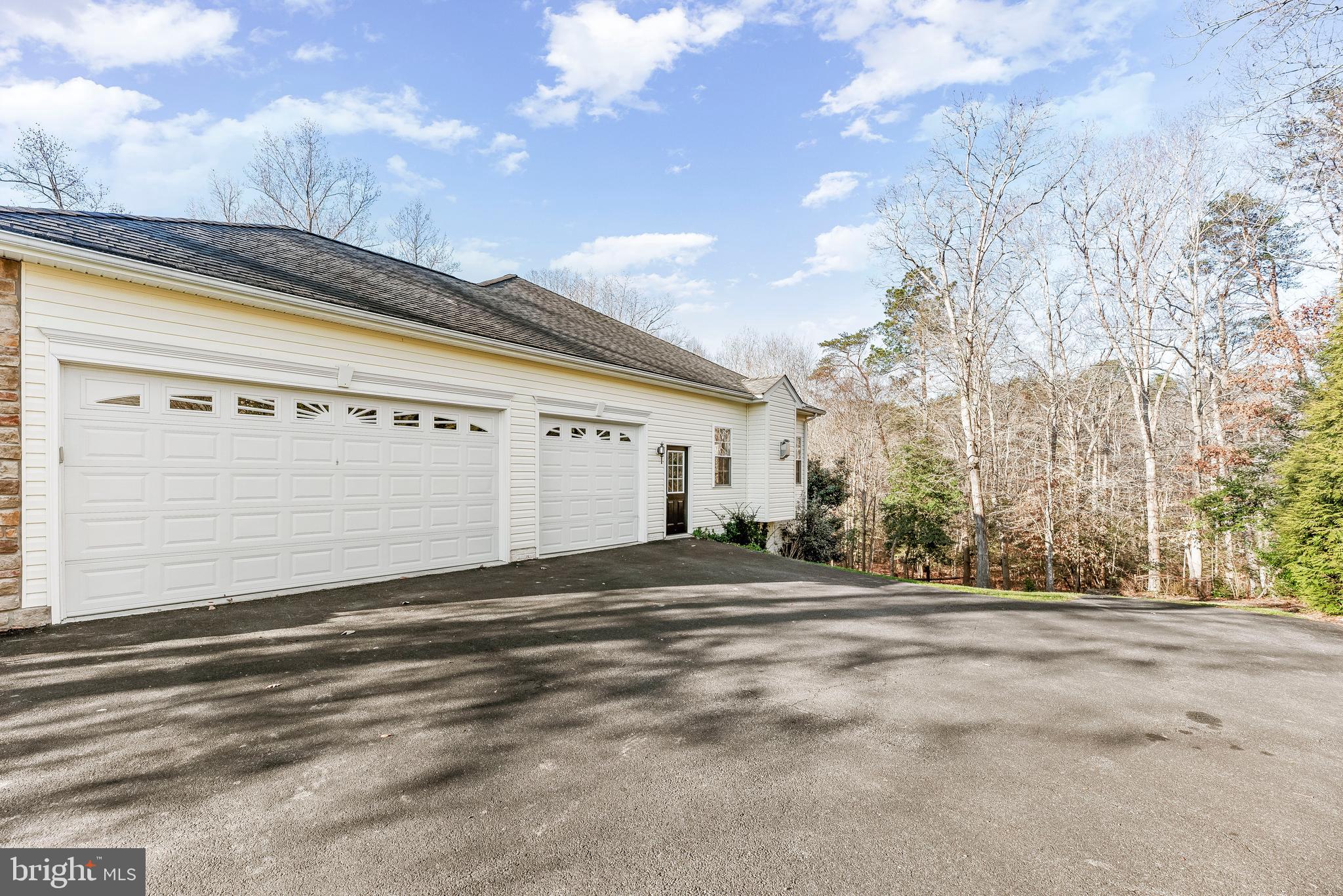 FORREST FARM - Residential