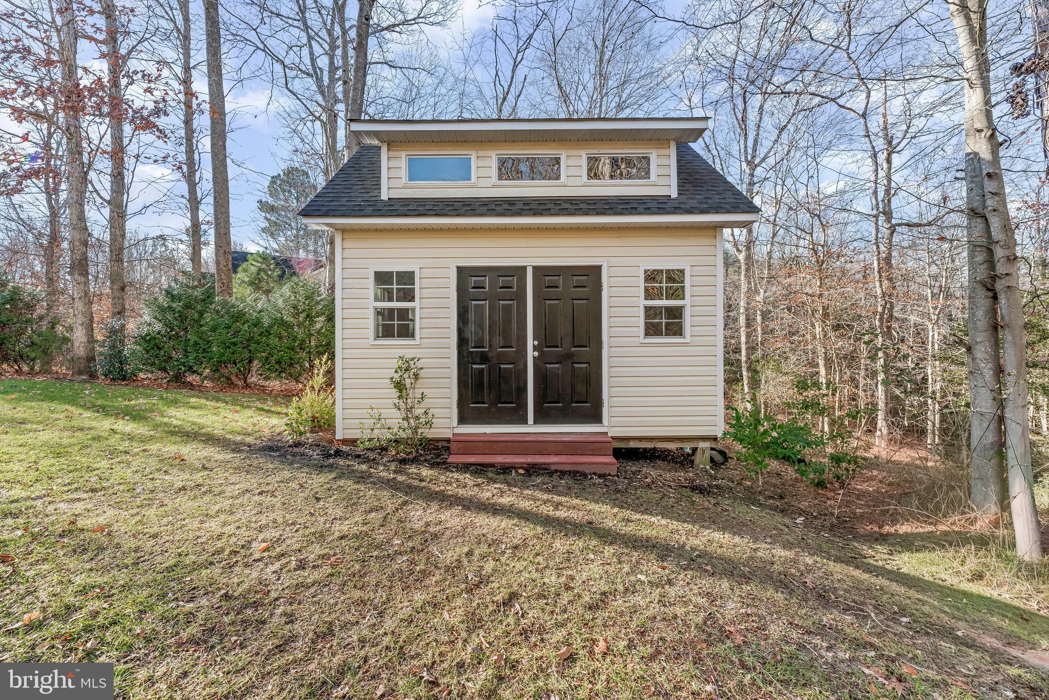 FORREST FARM - Residential