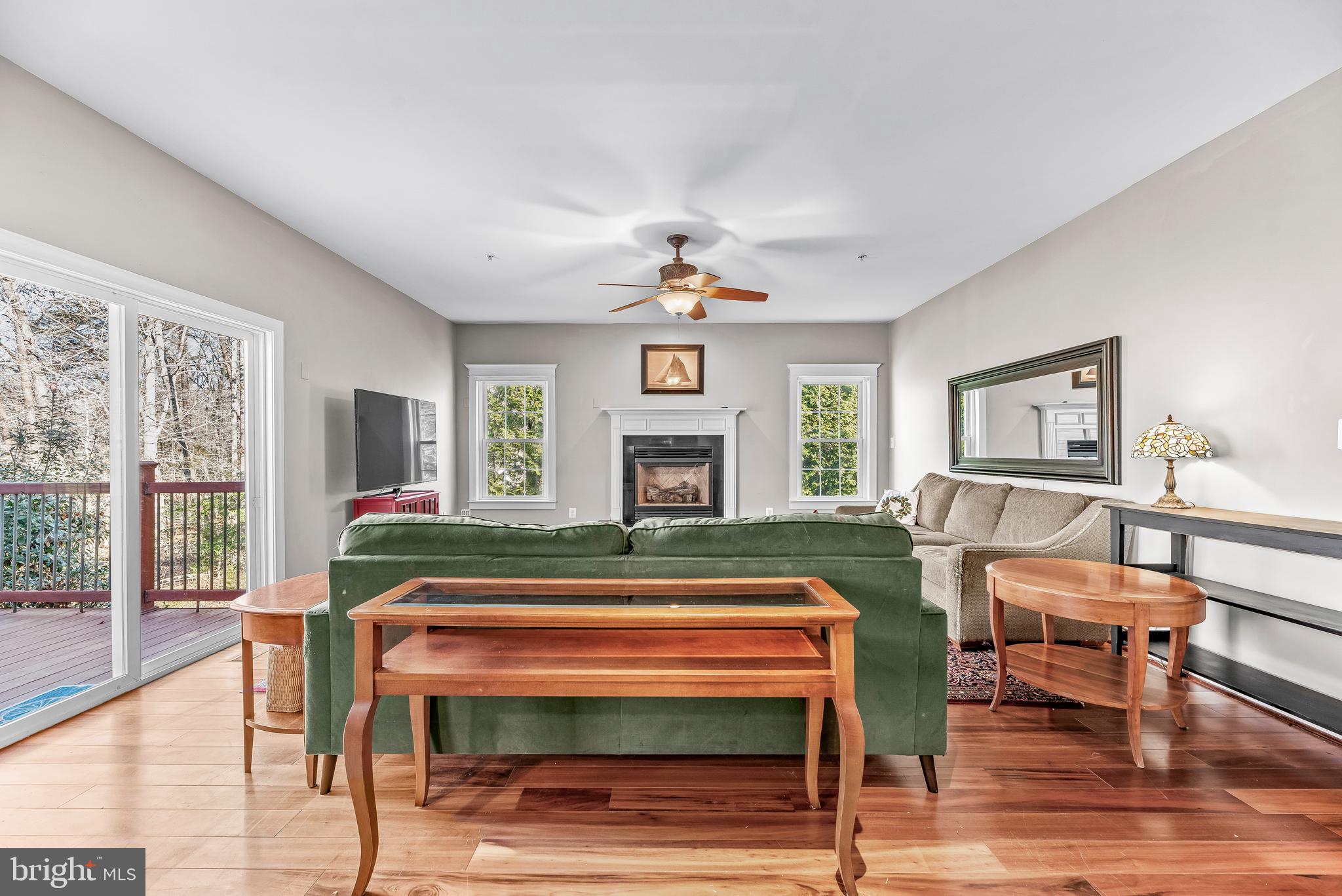 FORREST FARM - Residential